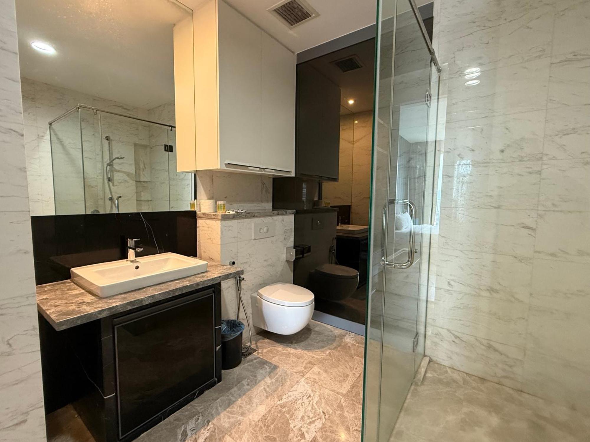 Apartemen Platinum Premier Klcc *