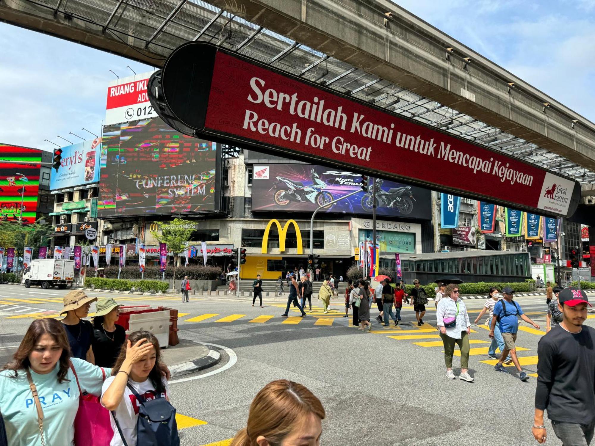 Luxury Lucentia By Classy Apartment Kuala Lumpur