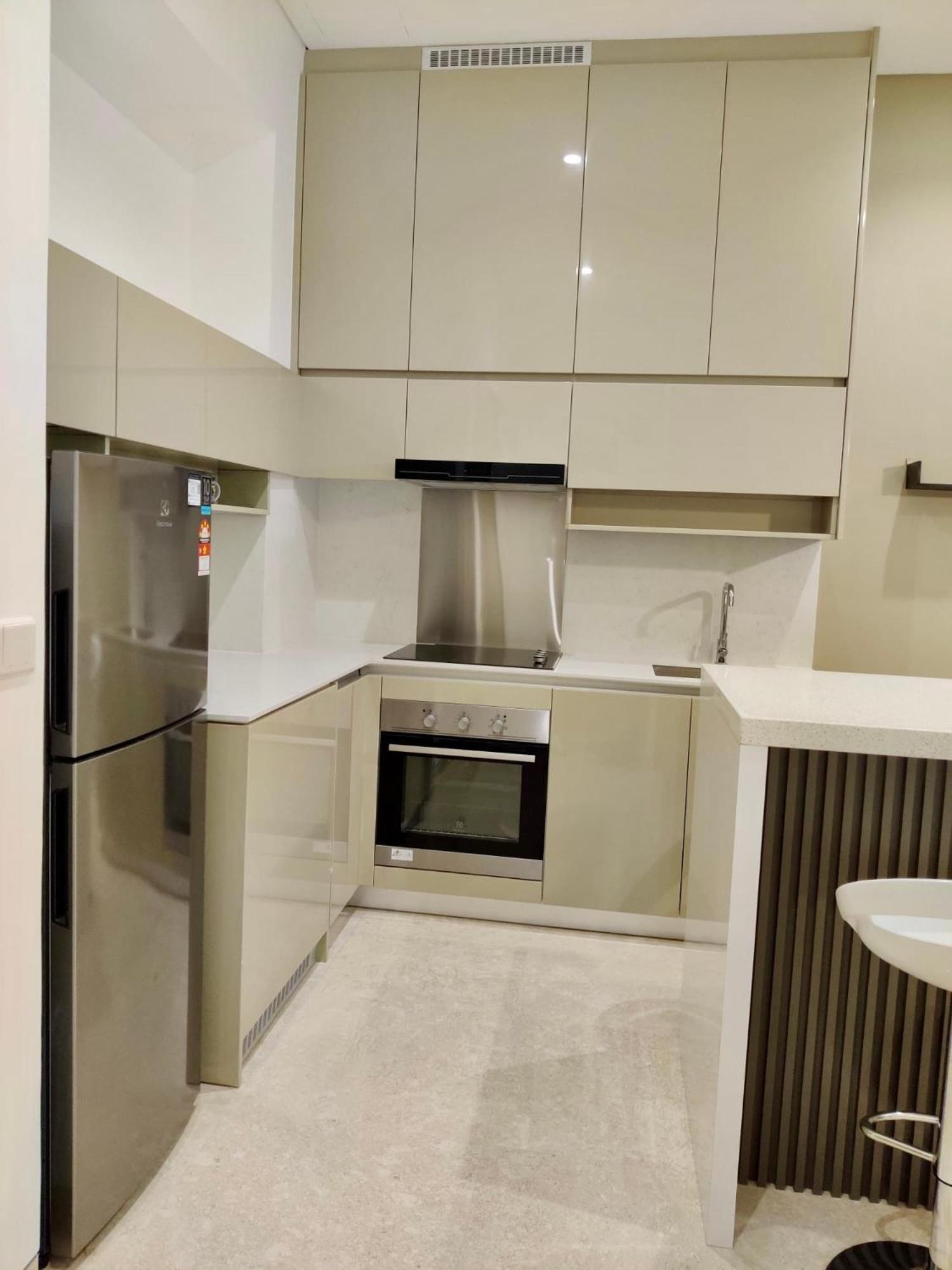 Apartment Luxury Lucentia By Classy Kuala Lumpur
