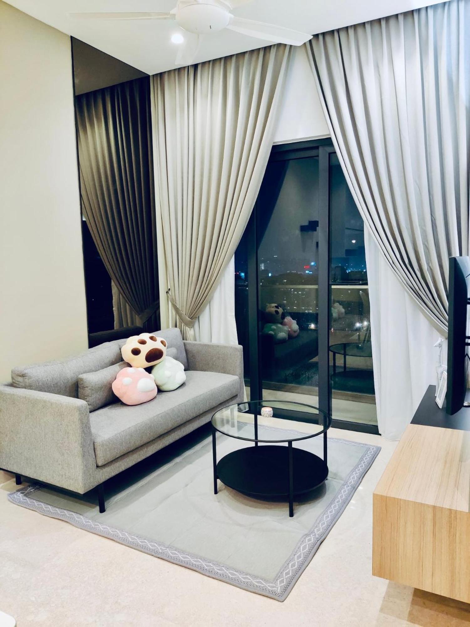 Luxury Lucentia By Classy *