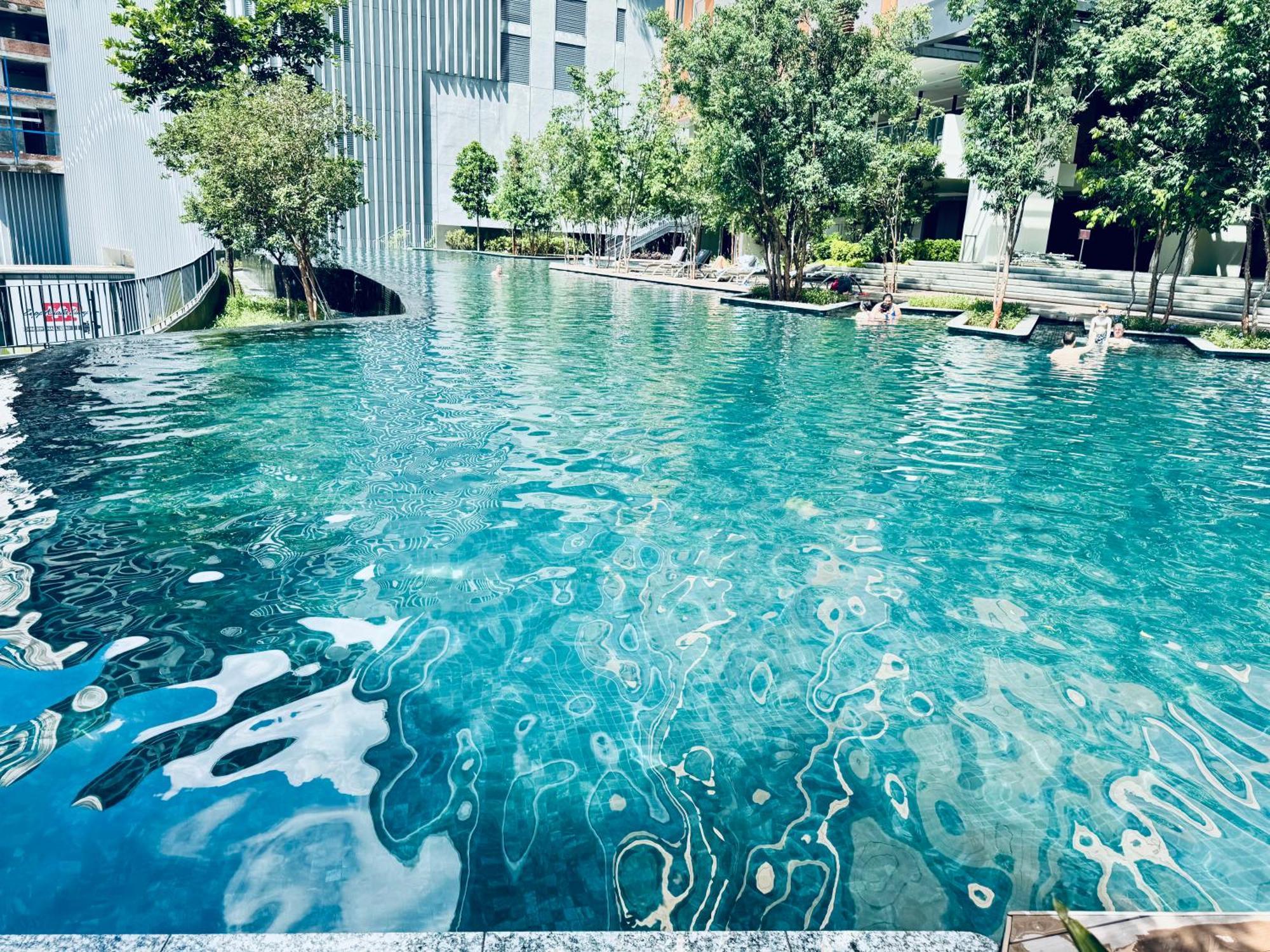 Luxury Lucentia By Classy Apartment Kuala Lumpur