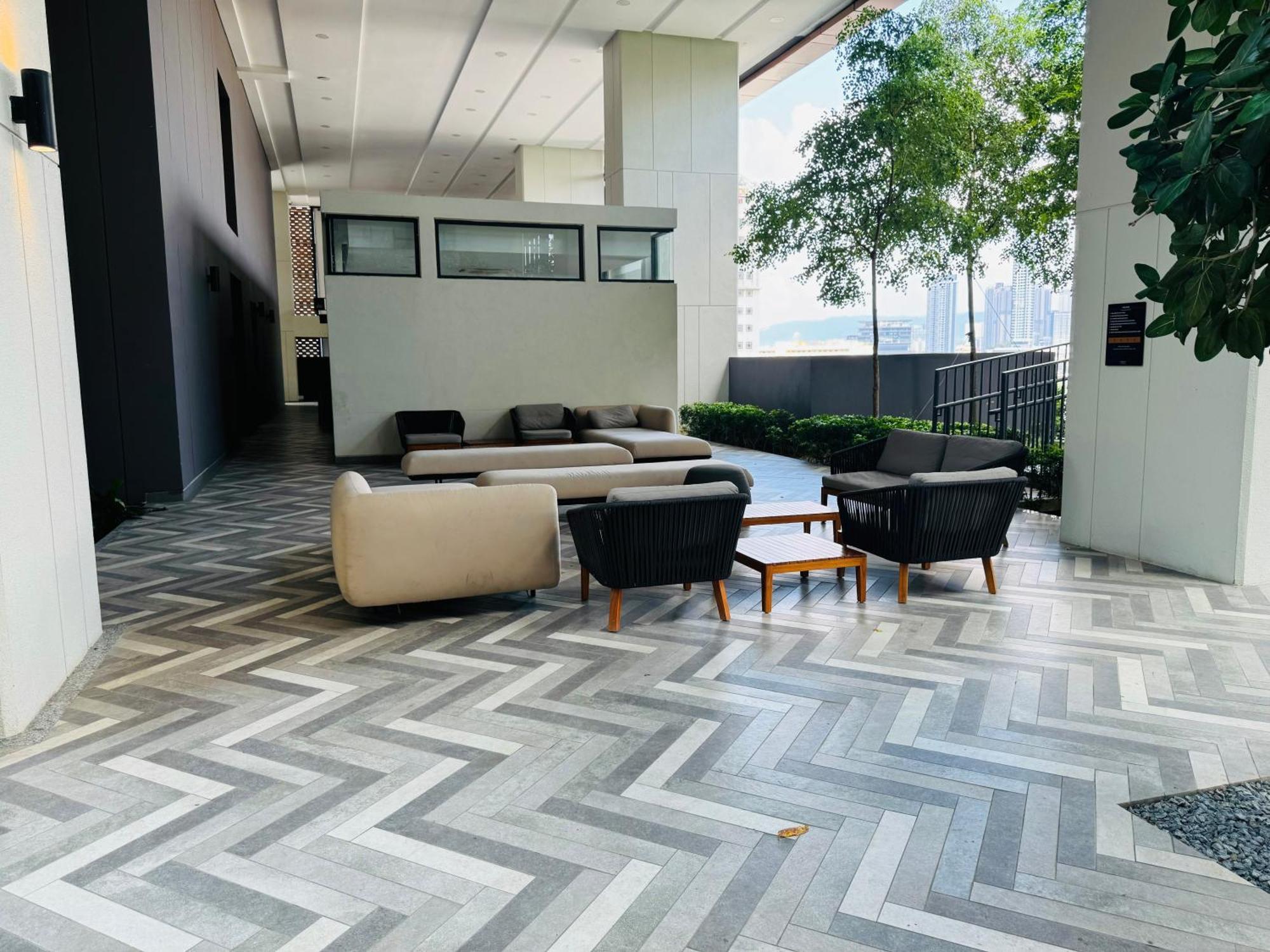 Apartment Luxury Lucentia By Classy Kuala Lumpur