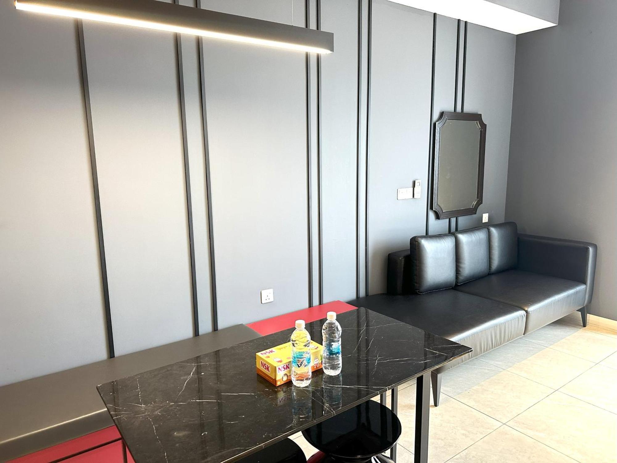 Apartment The Axon Avenue