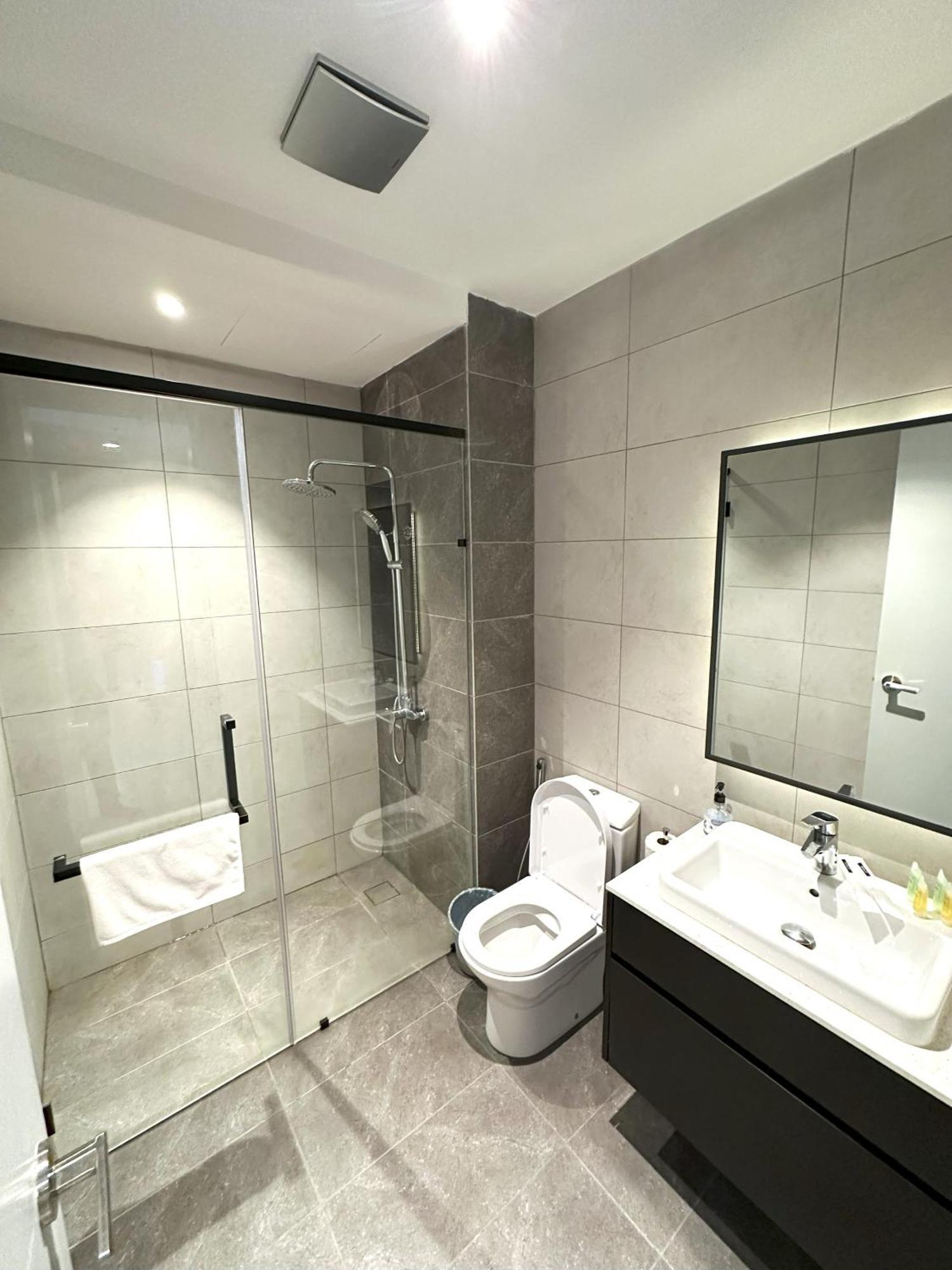 Apartment The Axon Avenue Kuala Lumpur