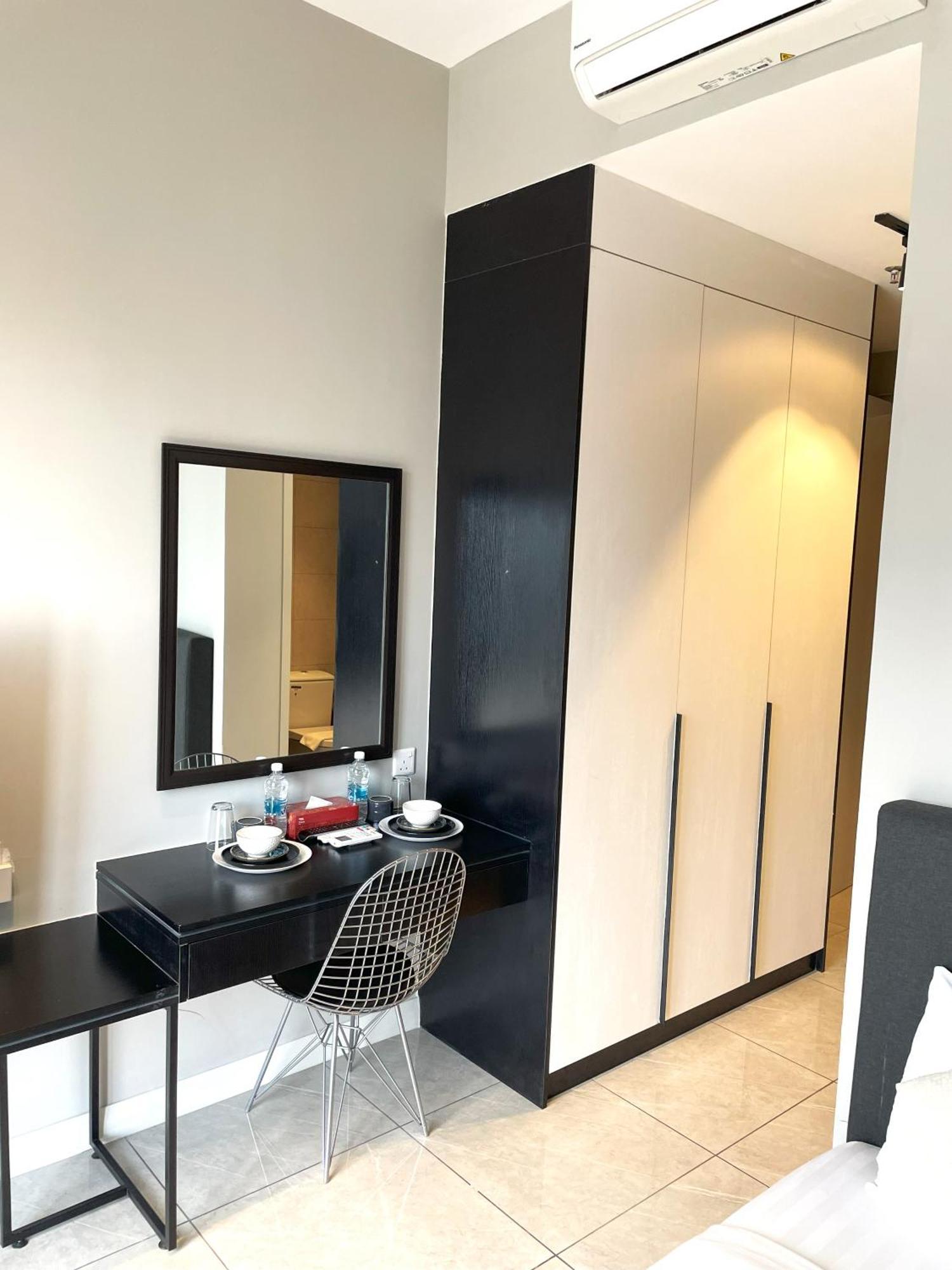 The Axon Avenue Apartment Kuala Lumpur