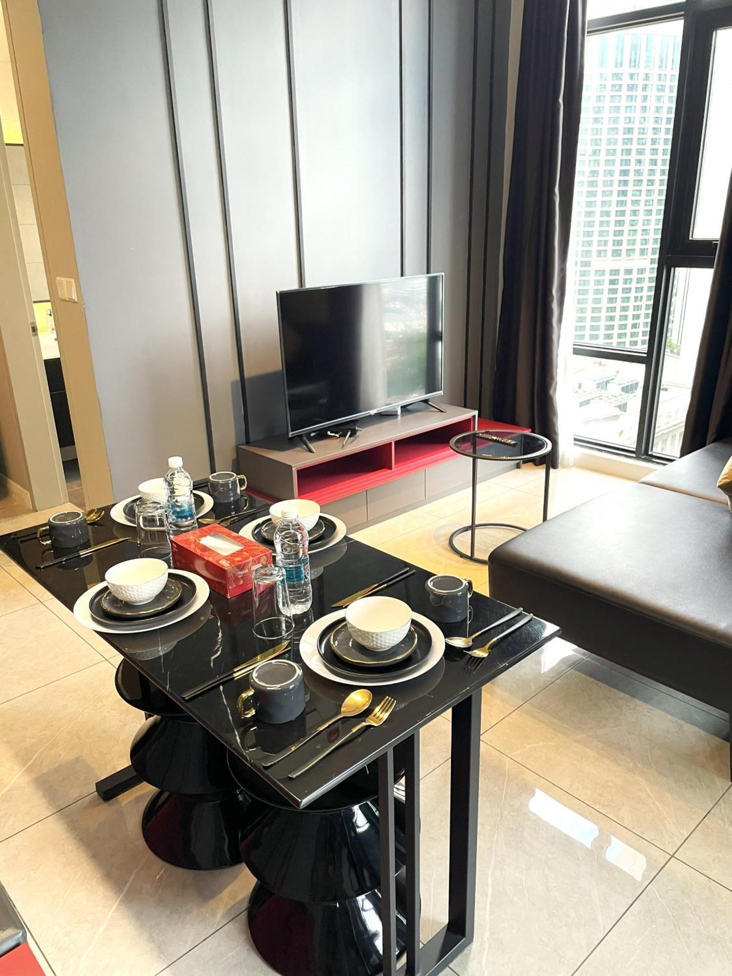 The Axon Avenue Apartment Kuala Lumpur