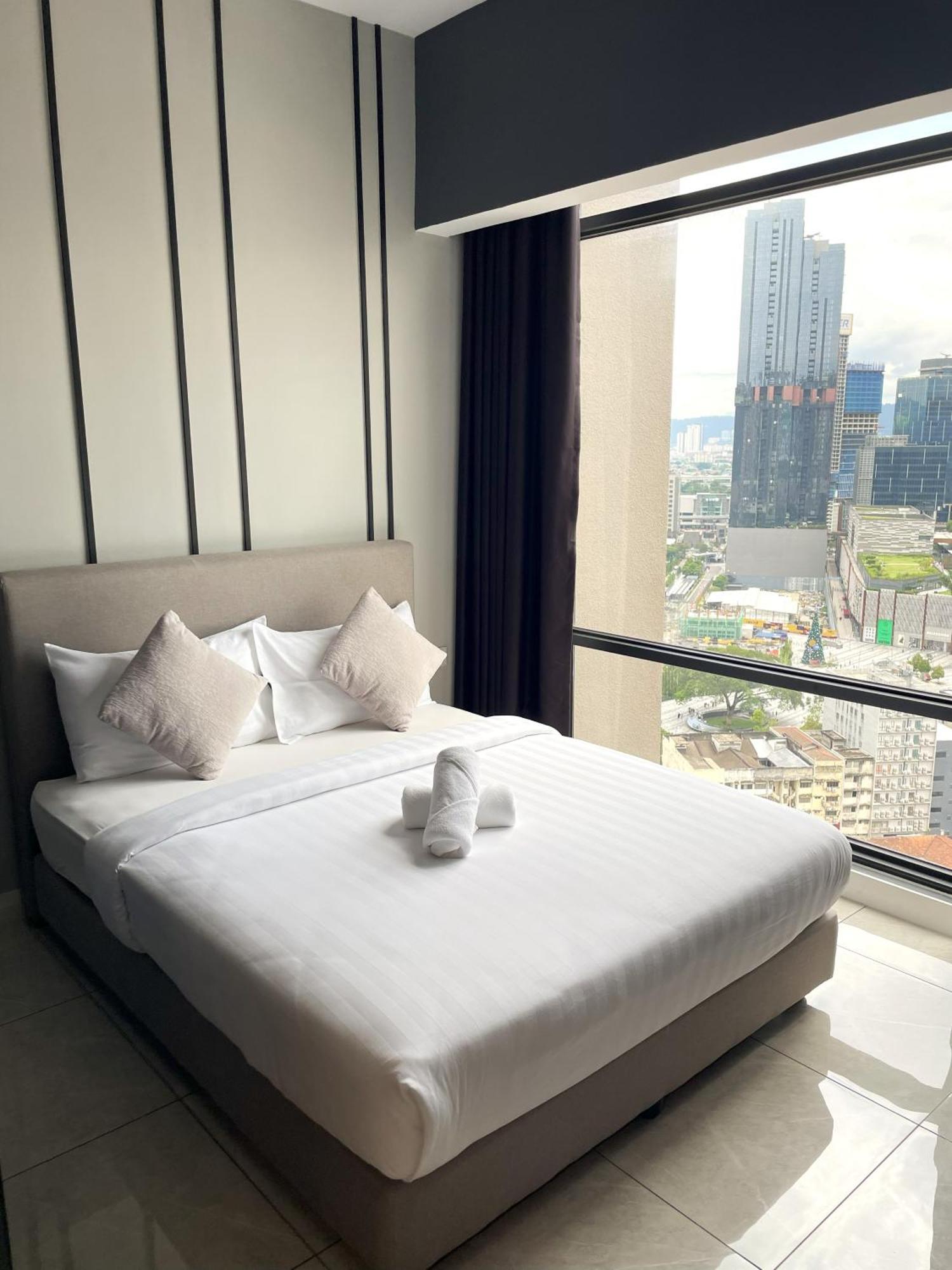 Apartment The Axon Avenue *