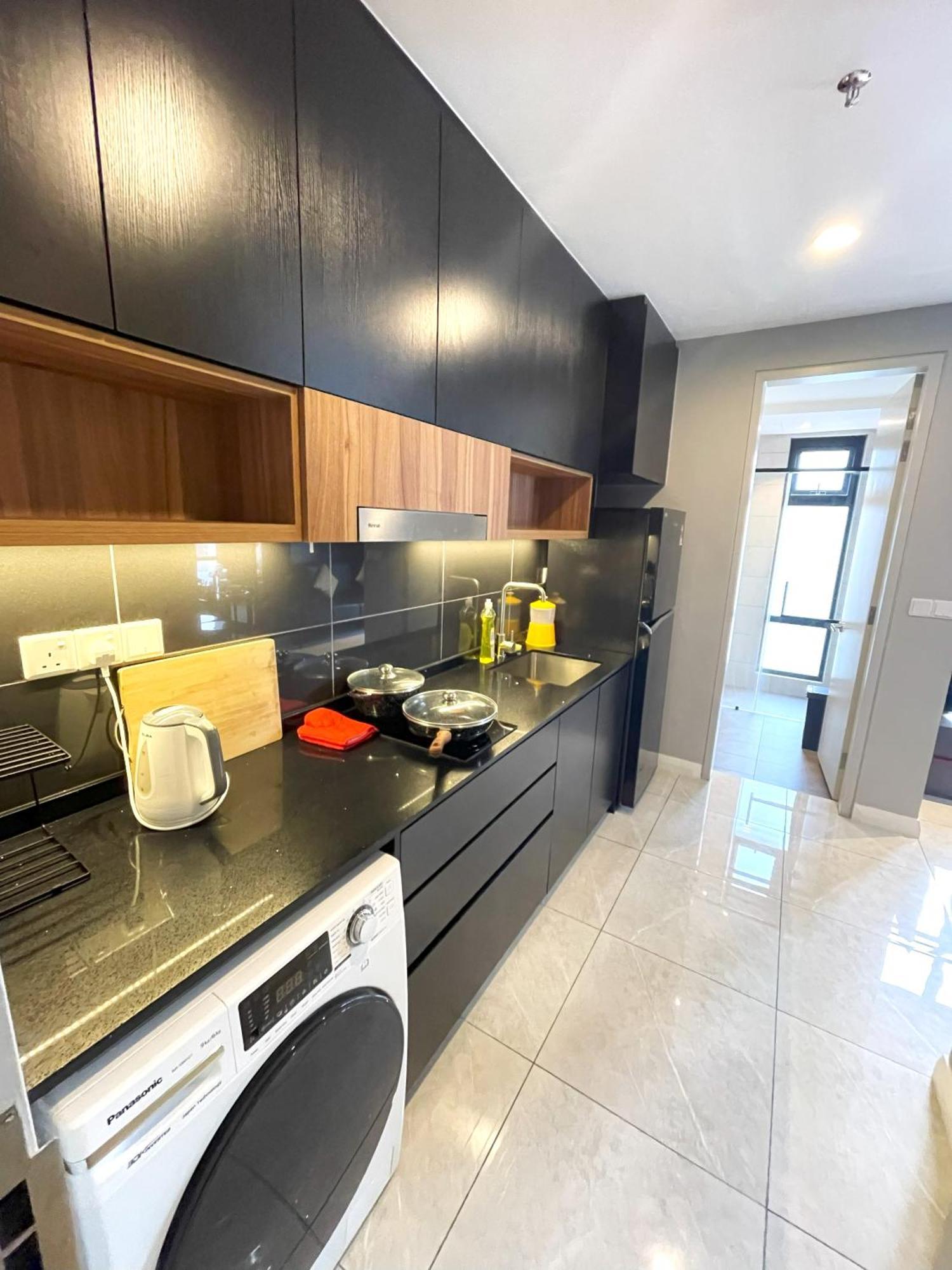 Apartment The Axon Avenue *