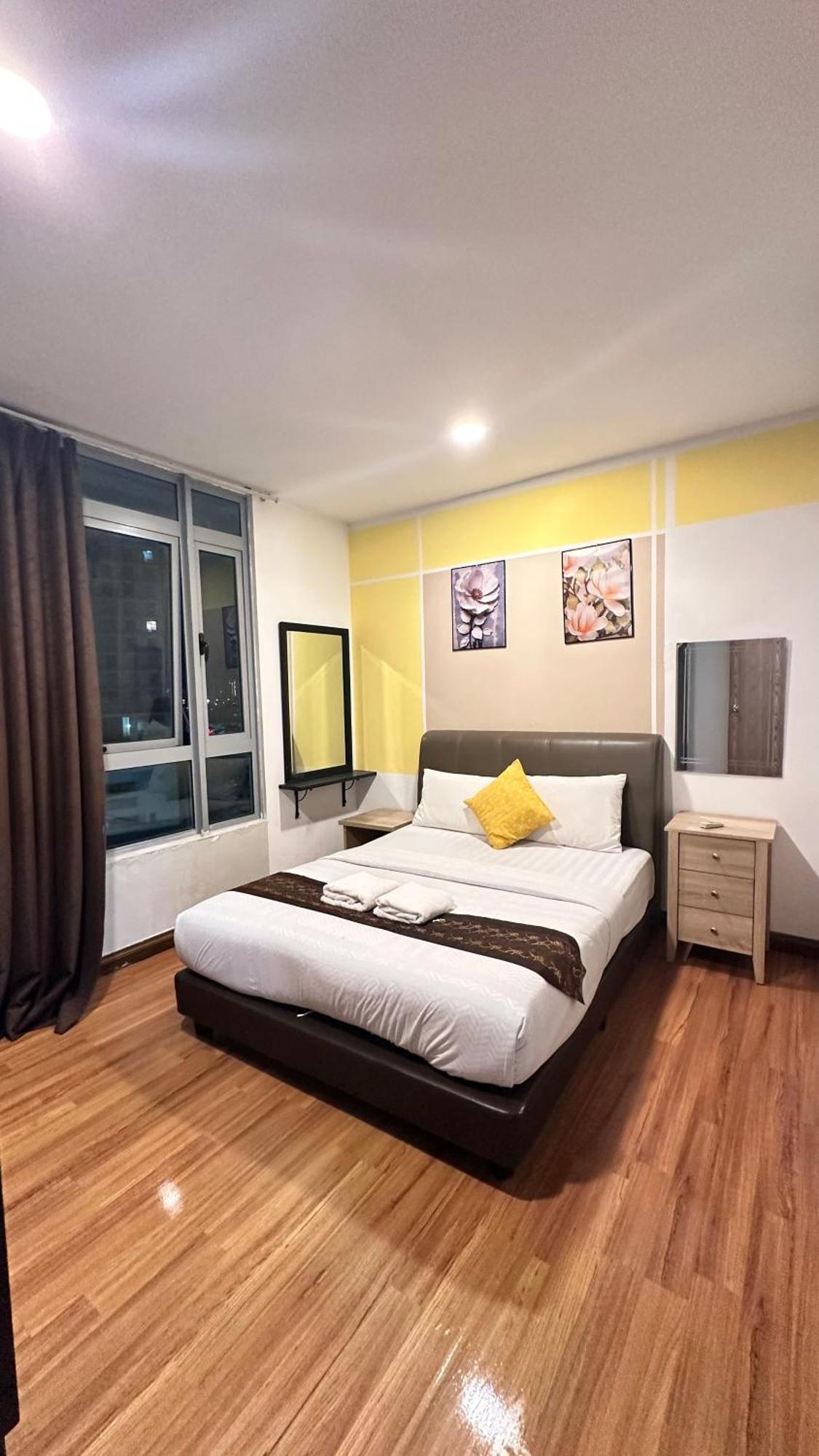 Taragon Apartment - Kuala Lumpur Kuala Lumpur