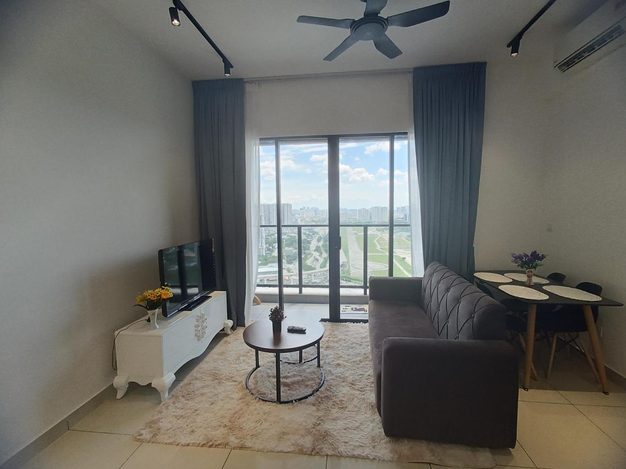 Appartement Trion By Azure *