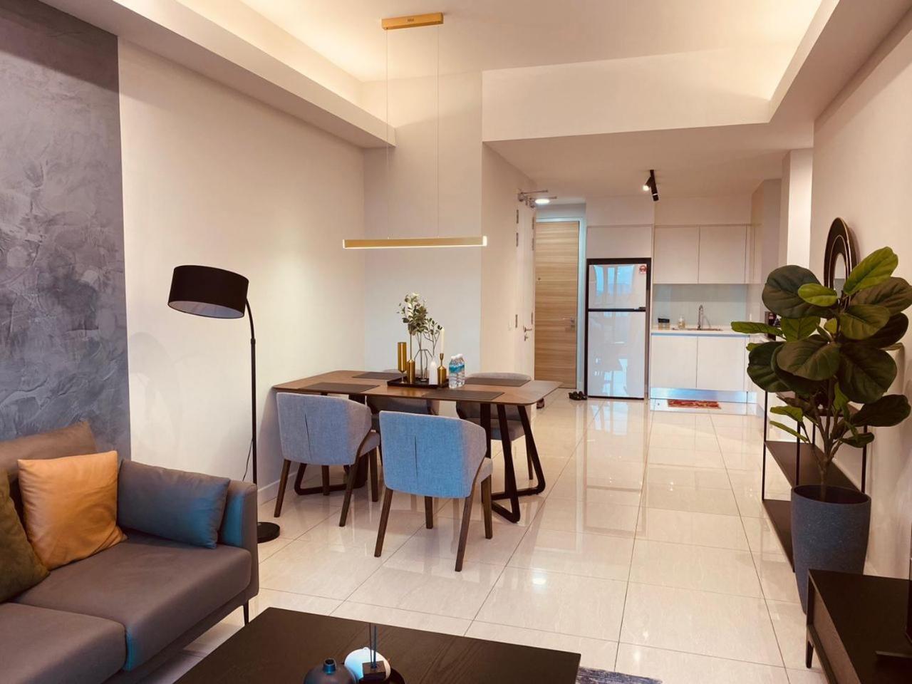 Apartment Sentral By Leyla