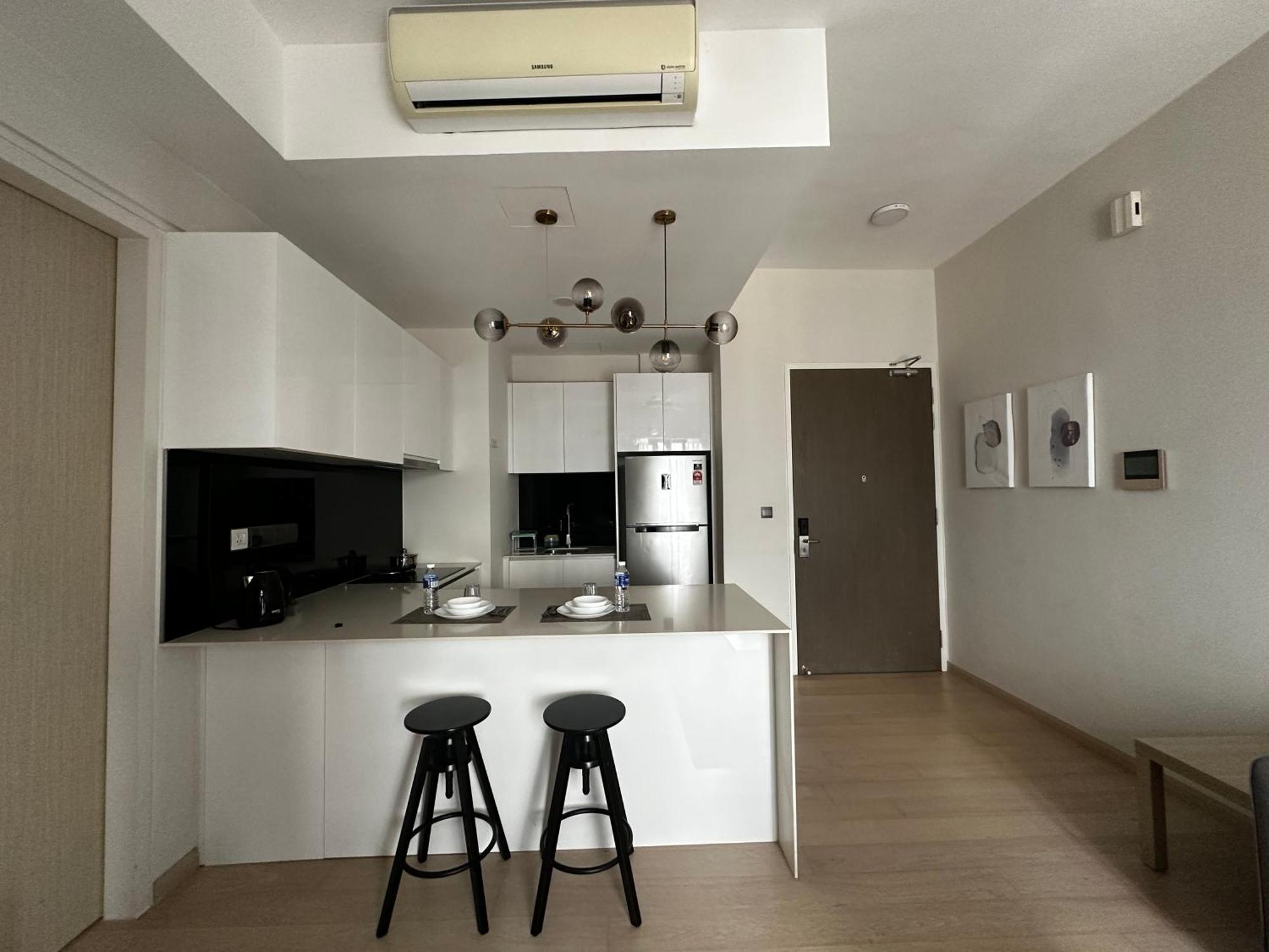 Star Residences By Luzbnb