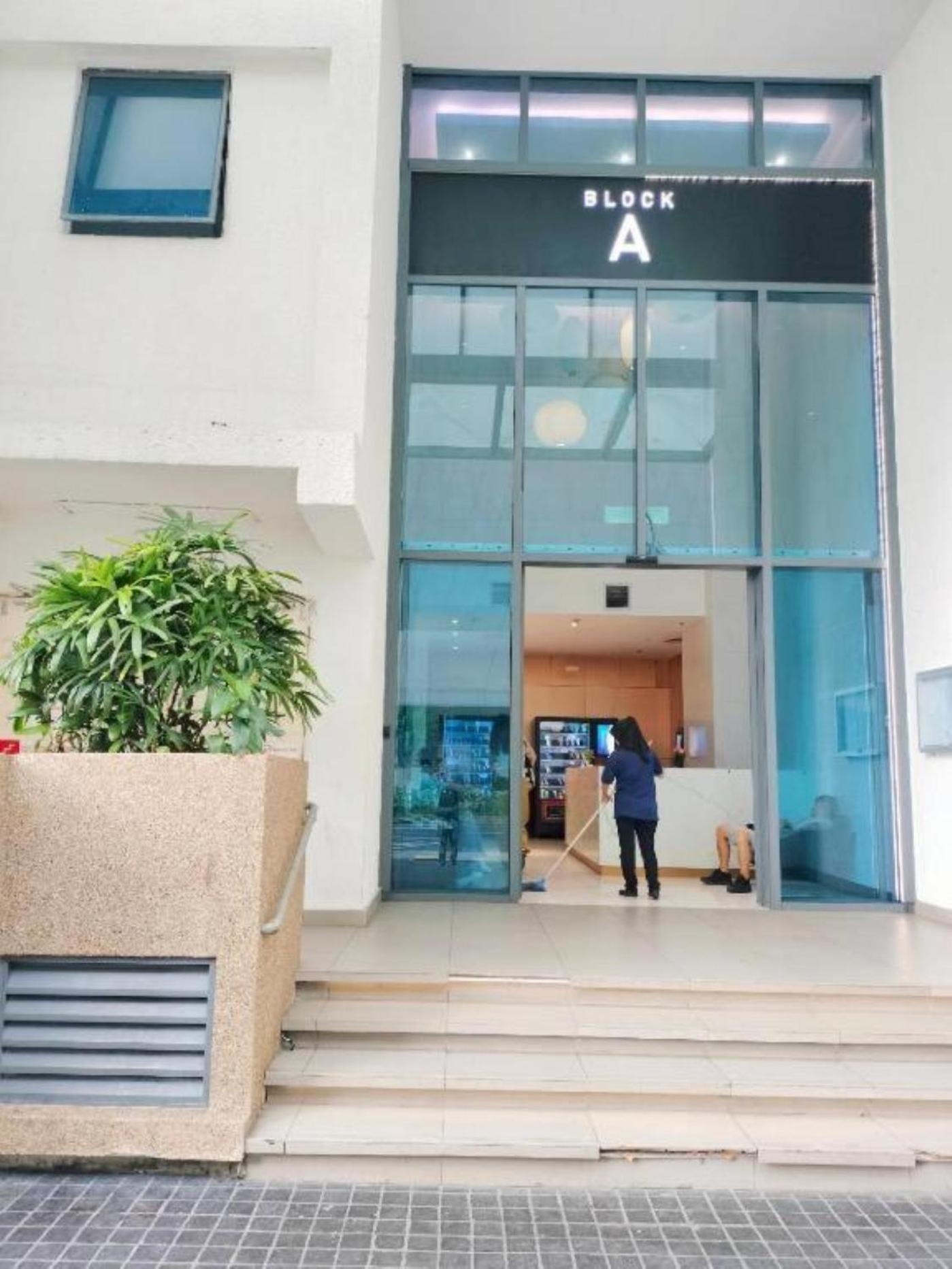 The Luxe Colony Klcc By Infinitum Apartment