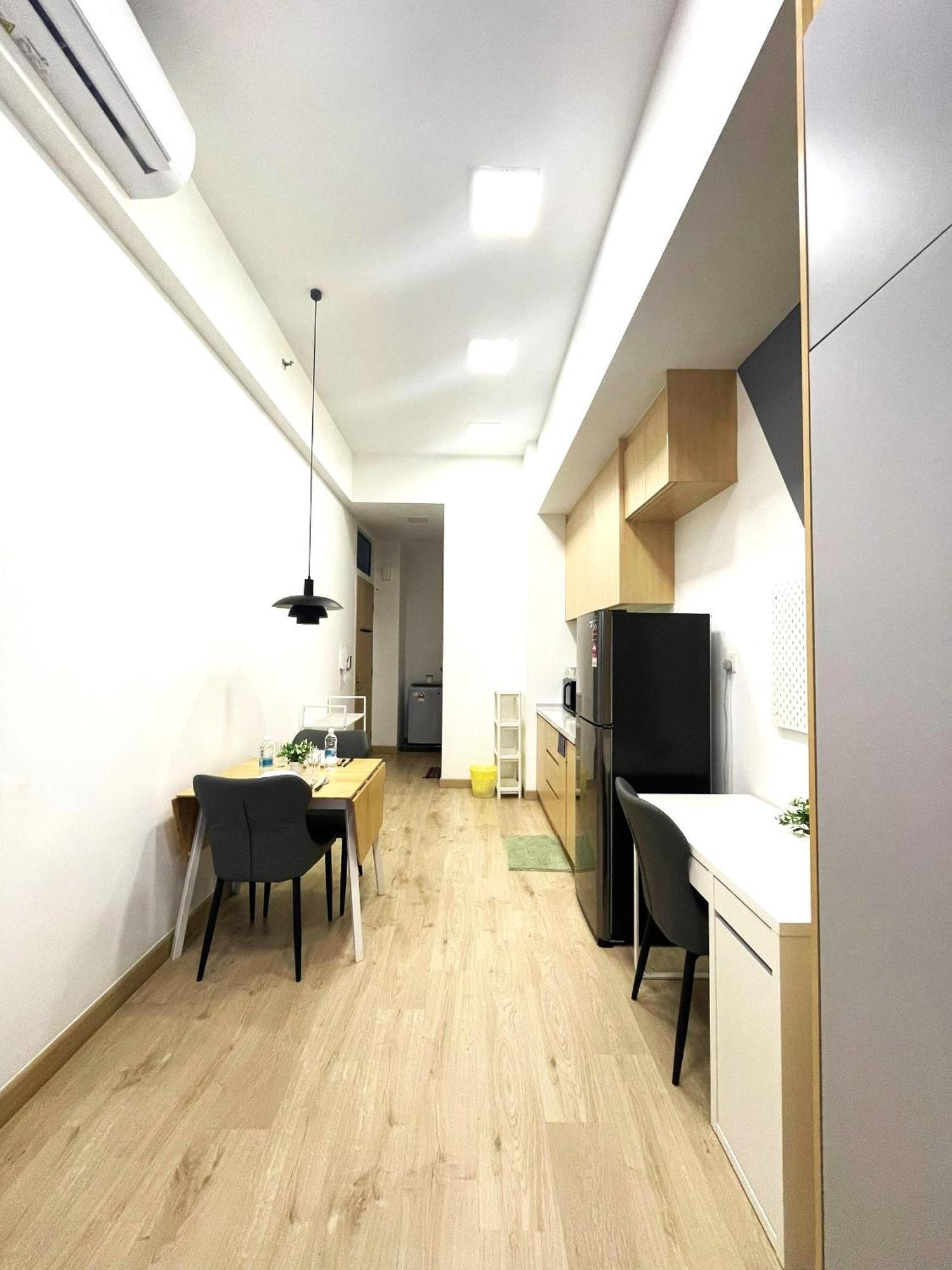 The Luxe Colony Klcc By Infinitum Apartment