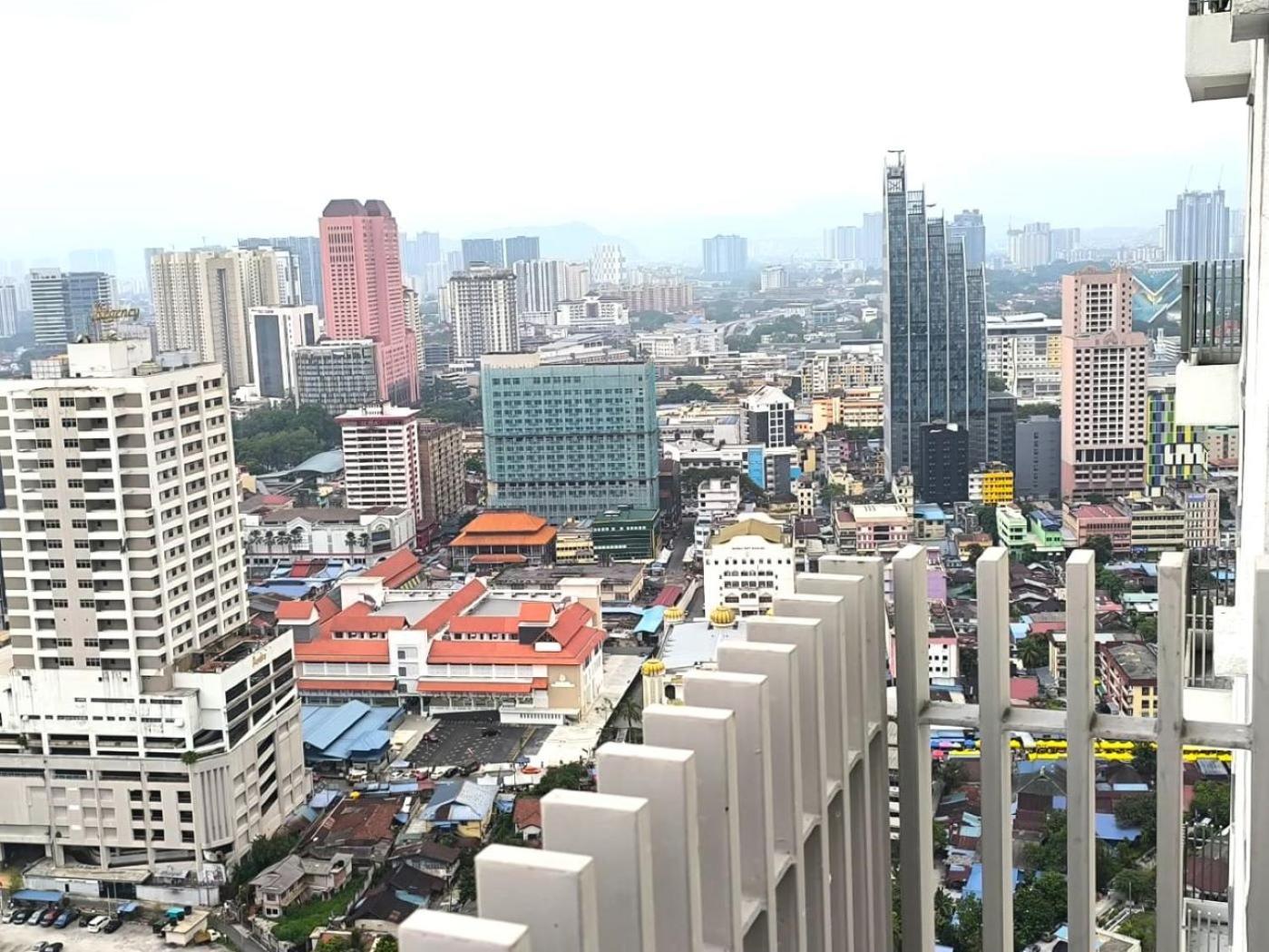 The Luxe Colony Klcc By Infinitum Apartment
