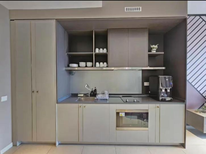 Aparthotel Millerz Square-cozy 2br -2-6pax- Near Midvalley-pavilion 2 Kuala Lumpur