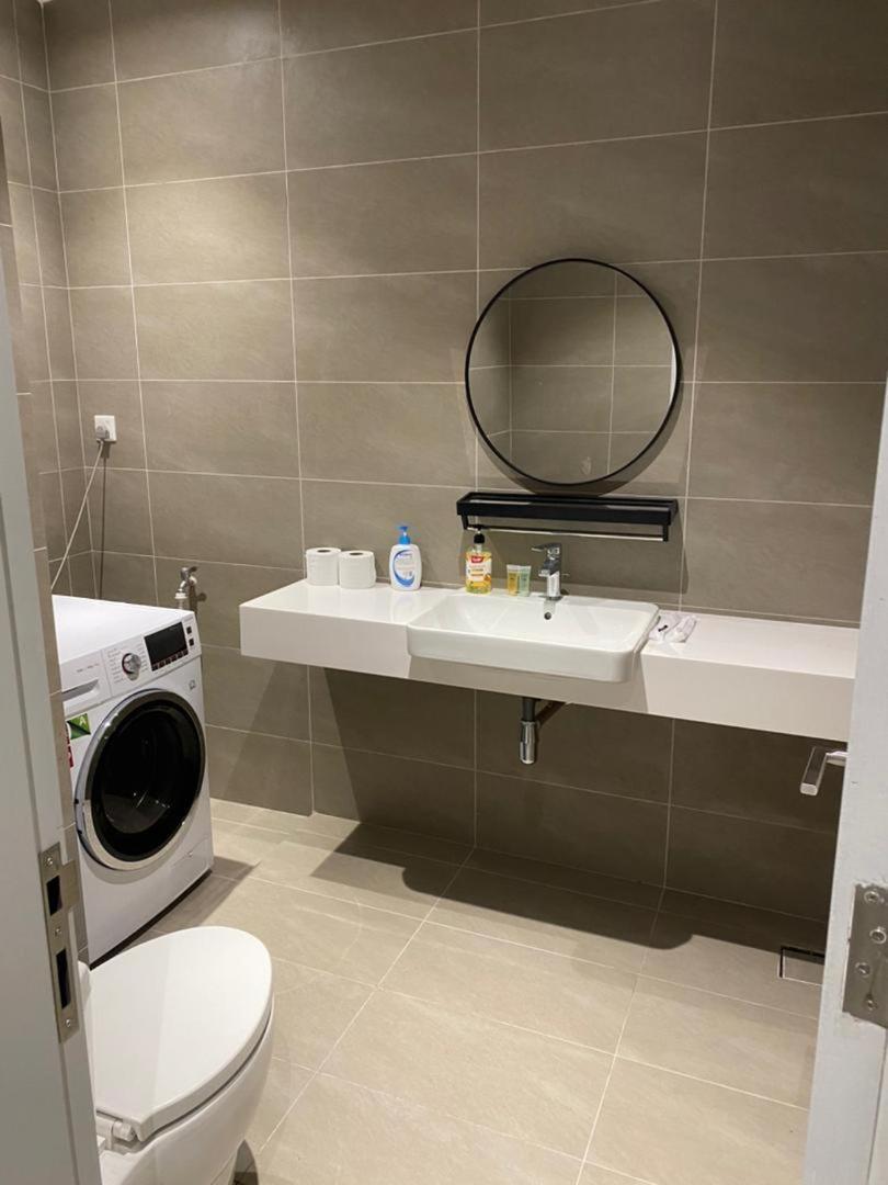Luxury At Quill Residences * Kuala Lumpur
