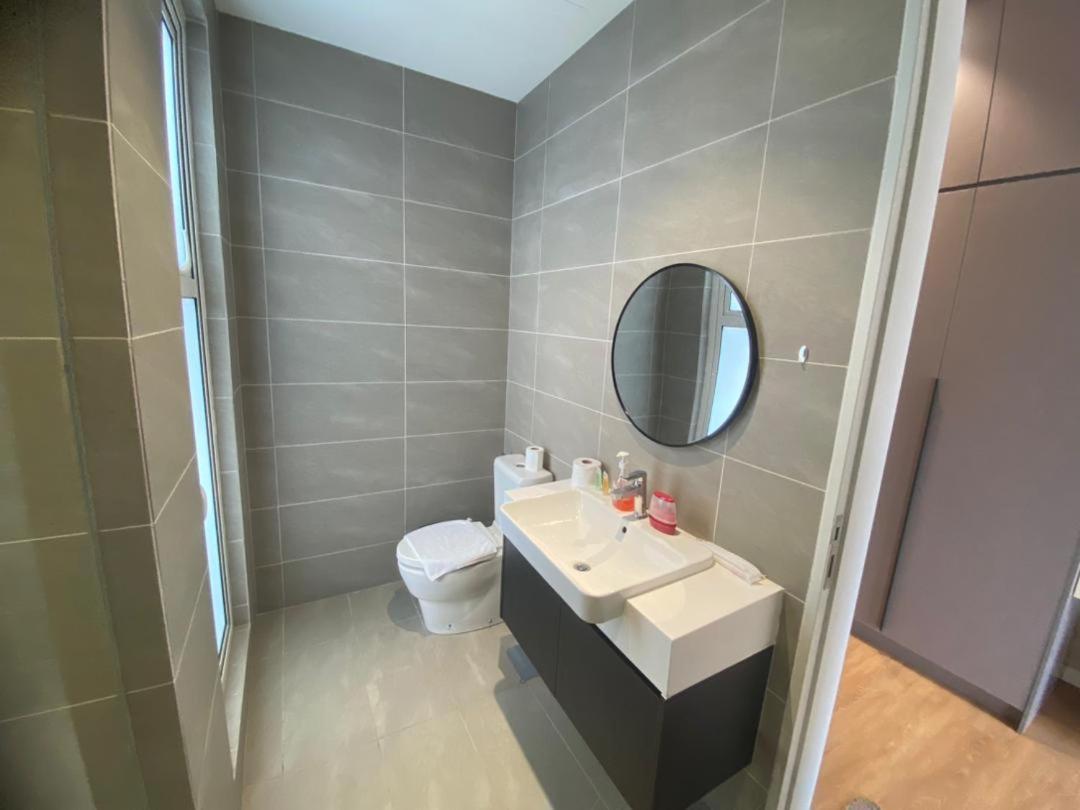 Luxury At Quill Residences *