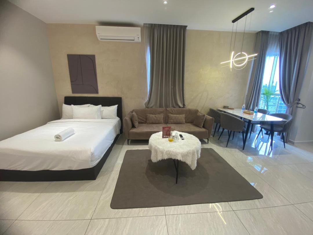 Apartment Luxury At Quill Residences *