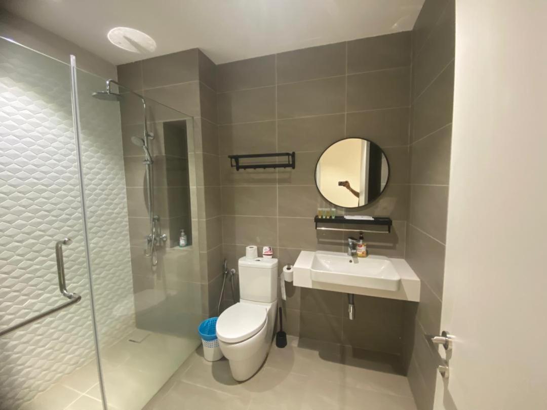 Apartment Luxury At Quill Residences *