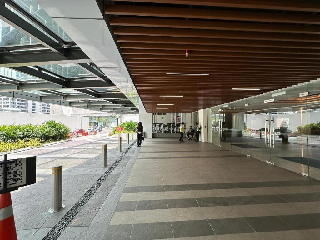 Luxury At Quill Residences Apartment Kuala Lumpur