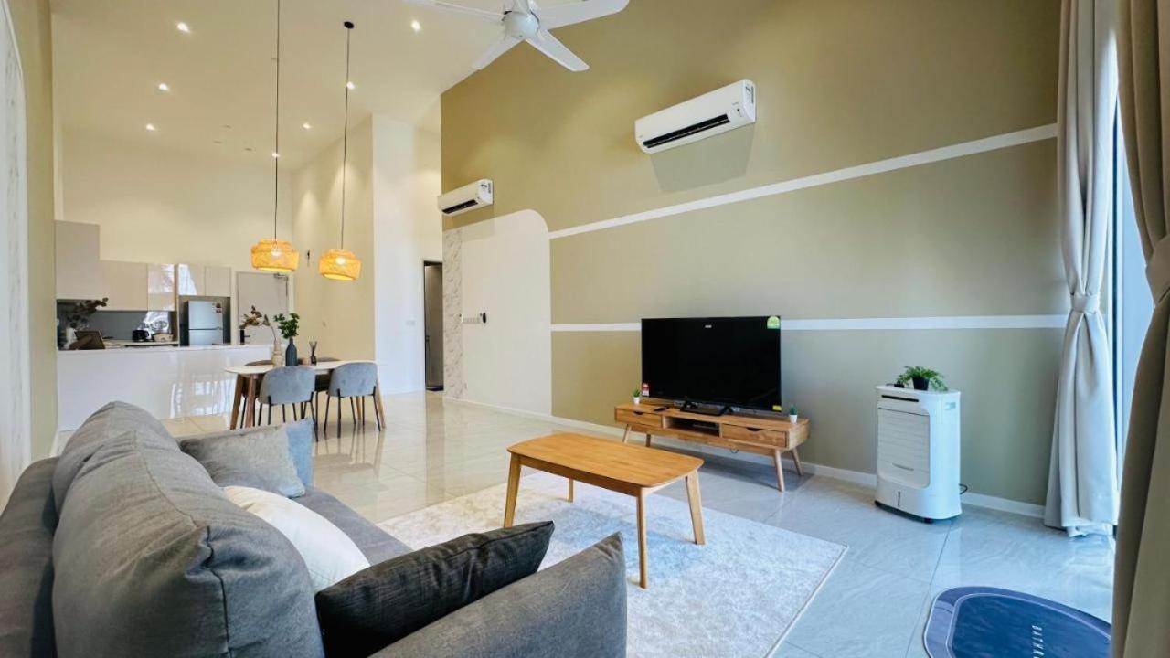 Luxury At Quill Residences *