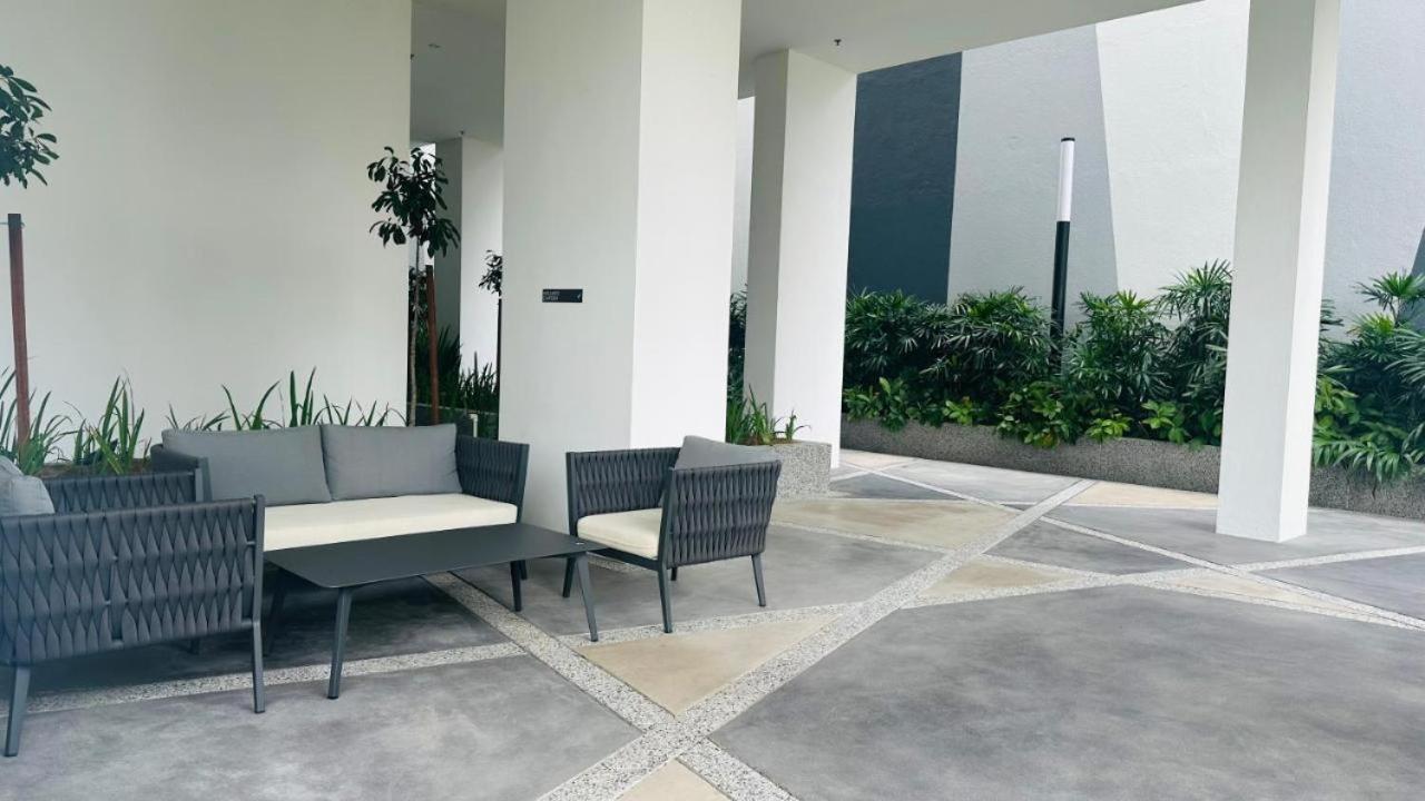 Luxury At Quill Residences Kuala Lumpur