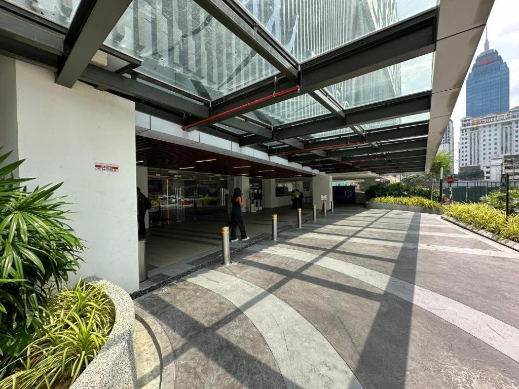 Luxury At Quill Residences Apartment Kuala Lumpur