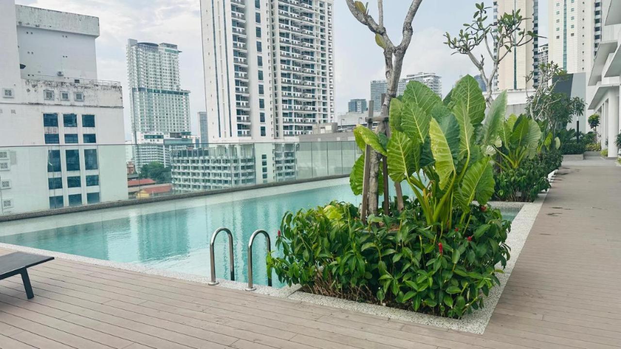 Luxury At Quill Residences * Kuala Lumpur