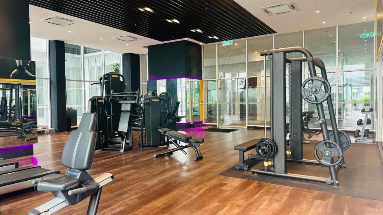 Luxury At Quill Residences Apartment
