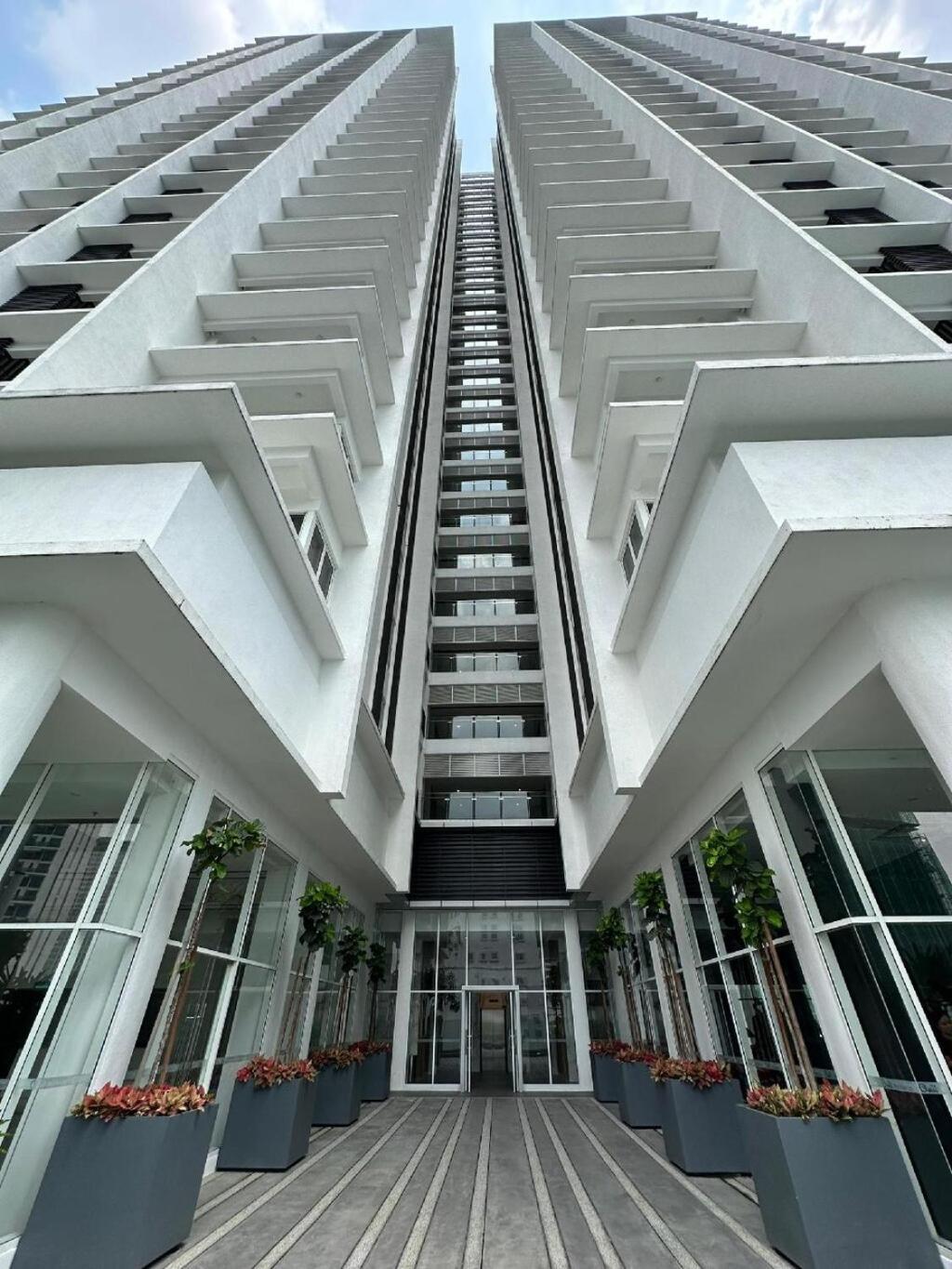 Luxury At Quill Residences Kuala Lumpur