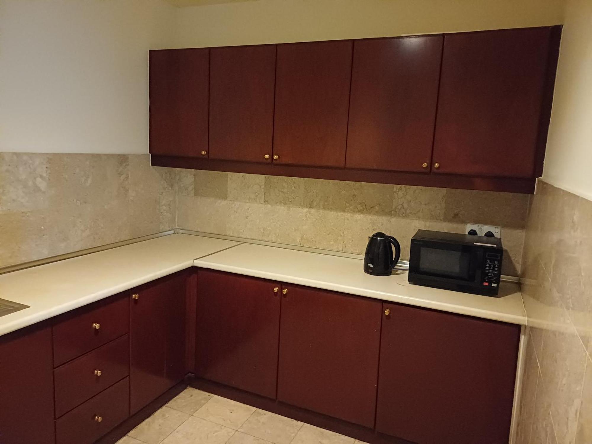 Apartment Kl Cozy Faiza Berjaya Times Square