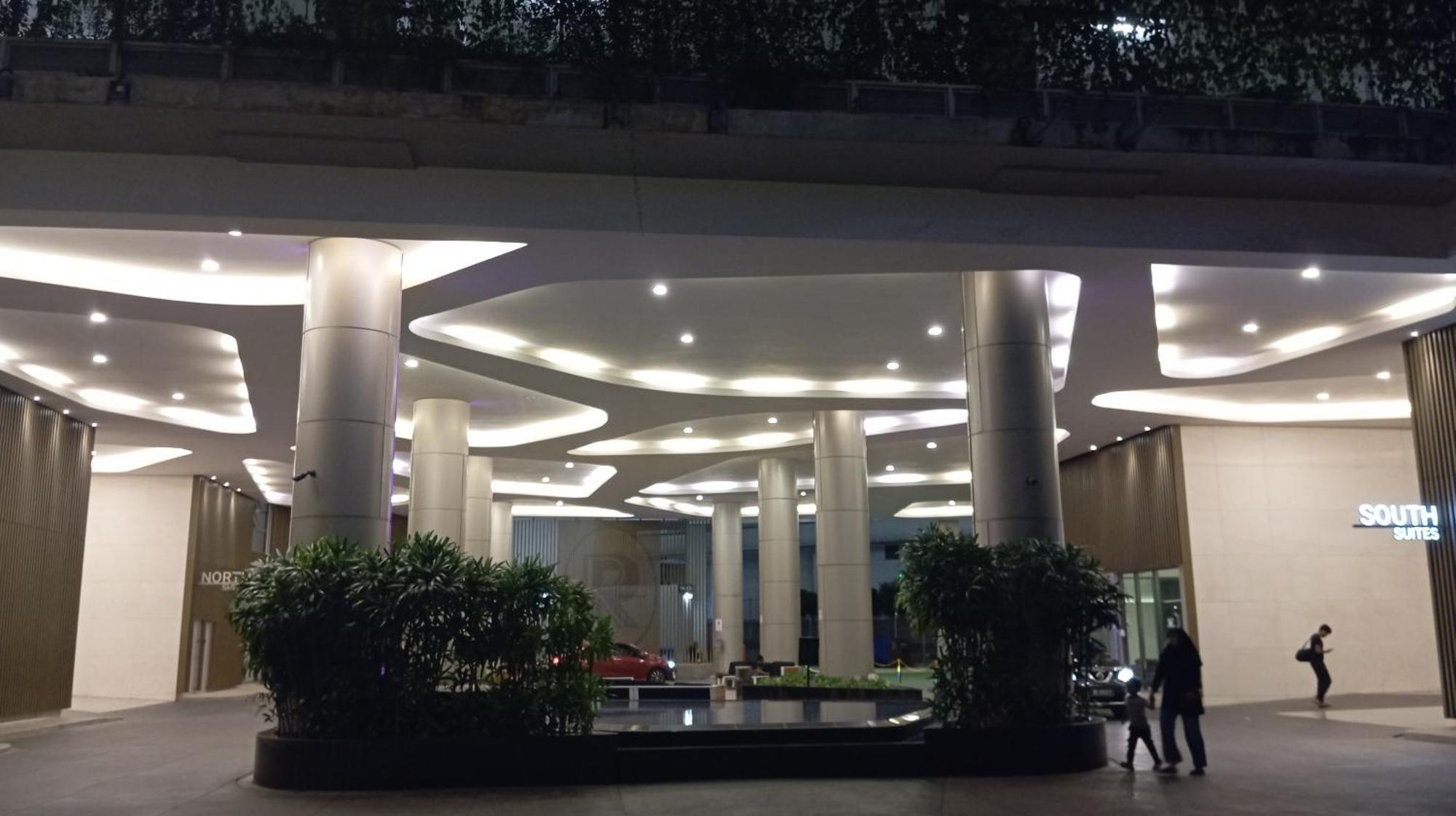 Apartment Robertson Family Klcc Kuala Lumpur