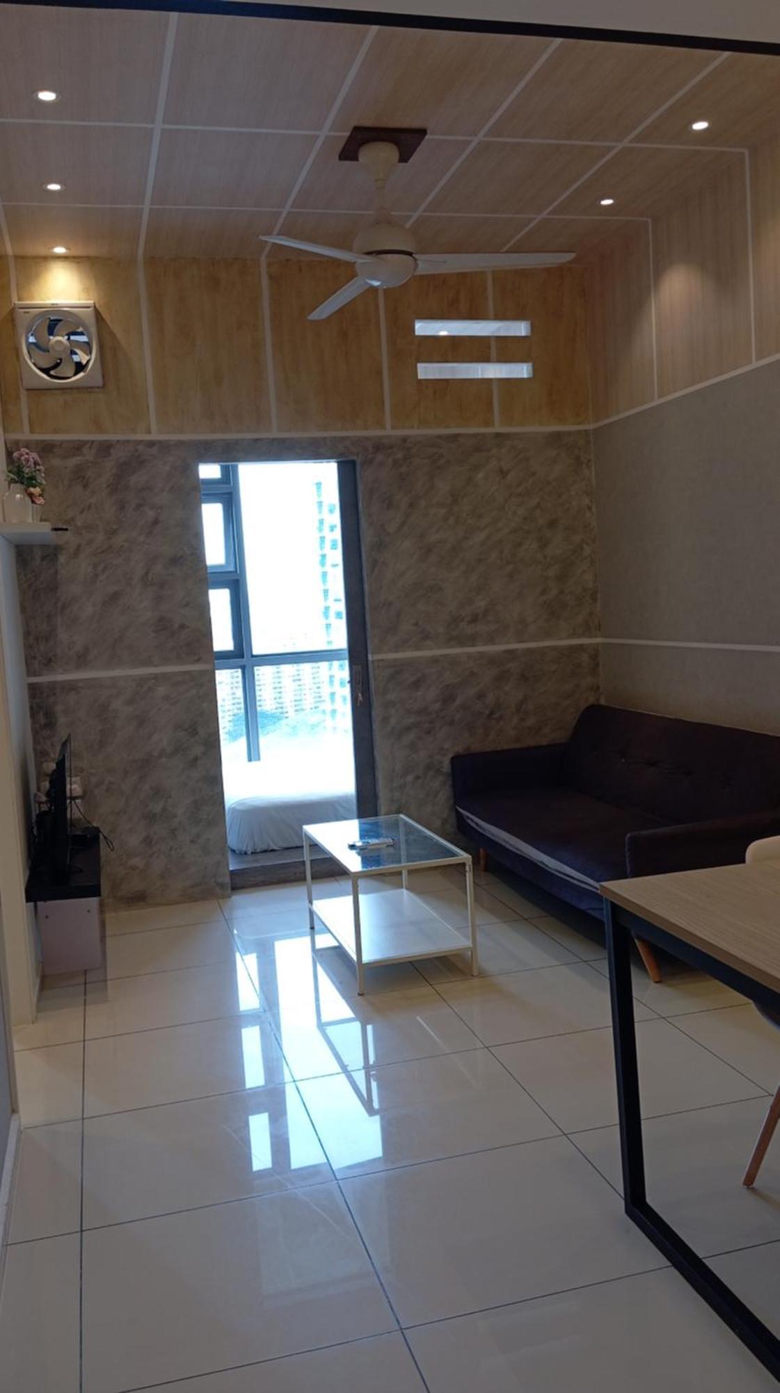 Apartment Robertson Family Klcc Kuala Lumpur