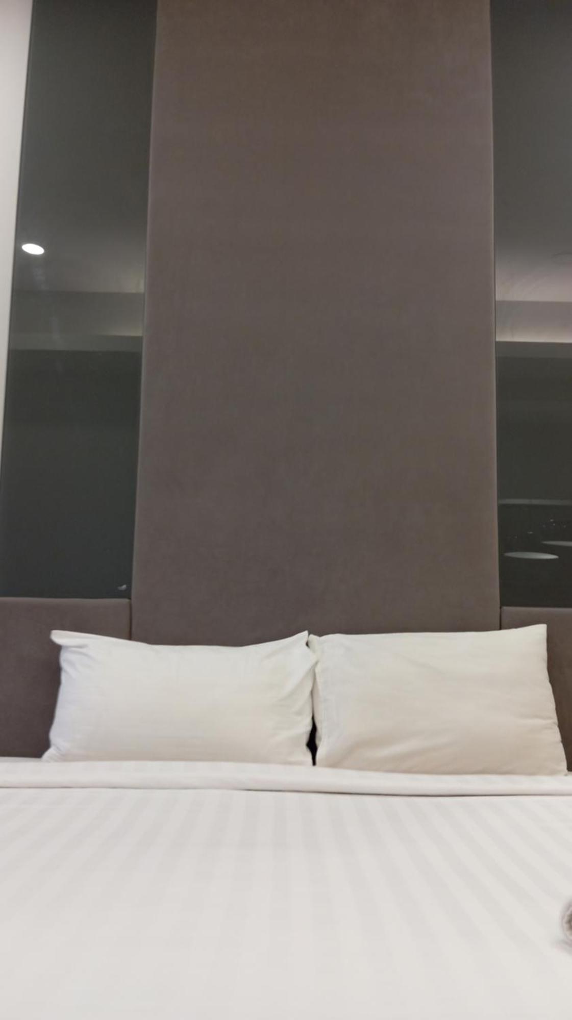 Apartment Robertson Family Klcc Kuala Lumpur