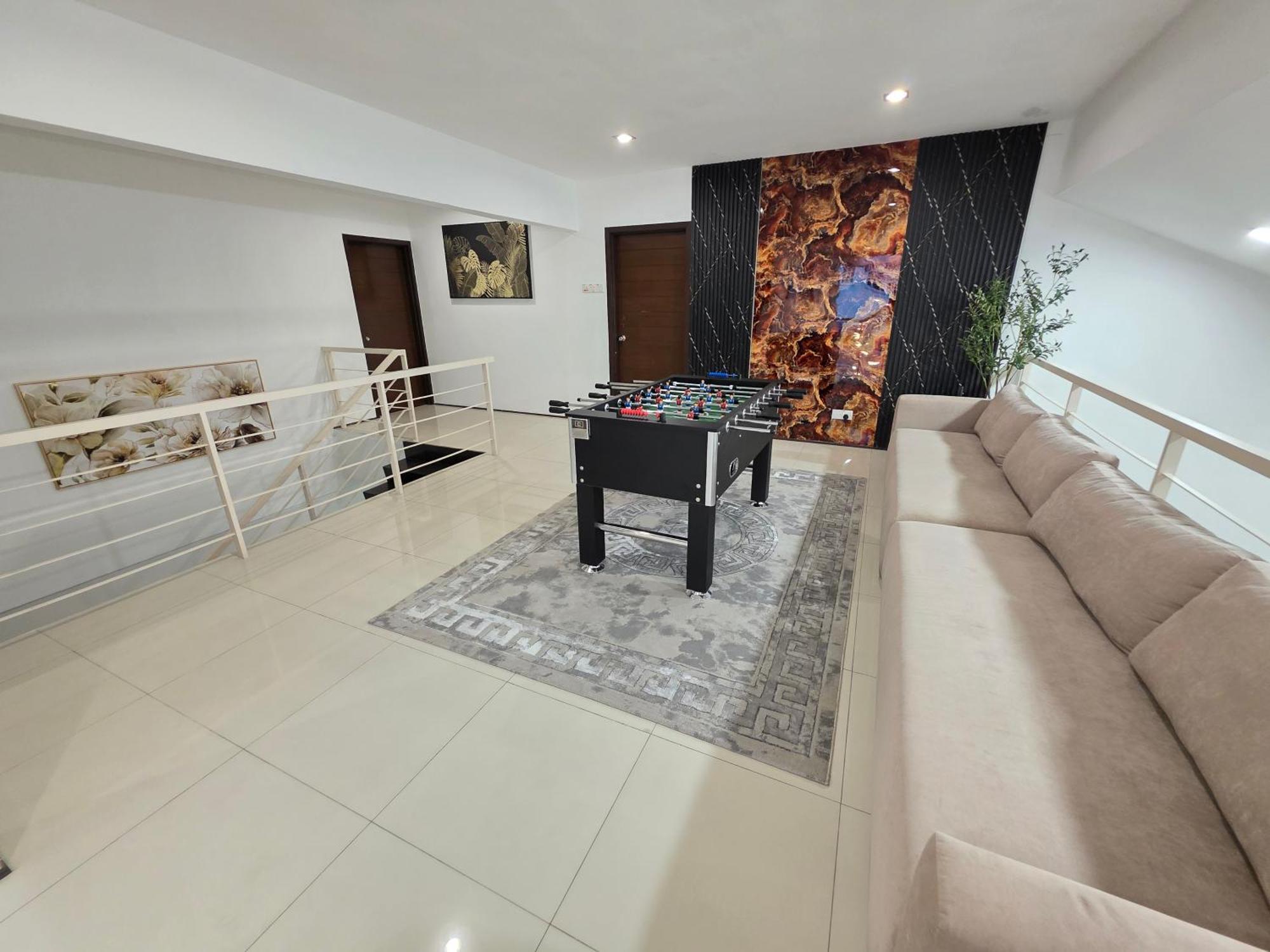 Villa Perkasa Bunglow , Jalan Ampang *
