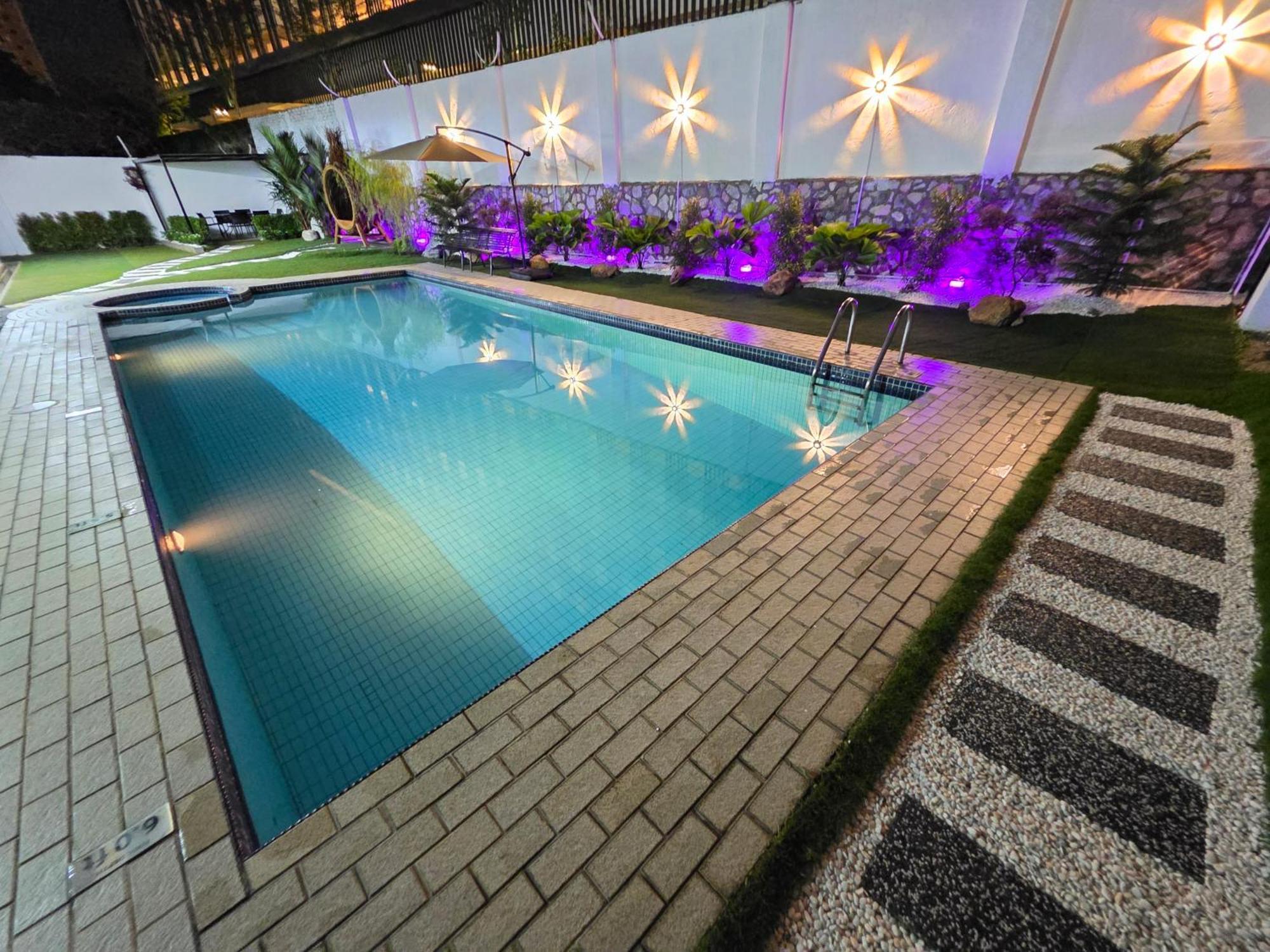 Villa Perkasa Bunglow , Jalan Ampang *