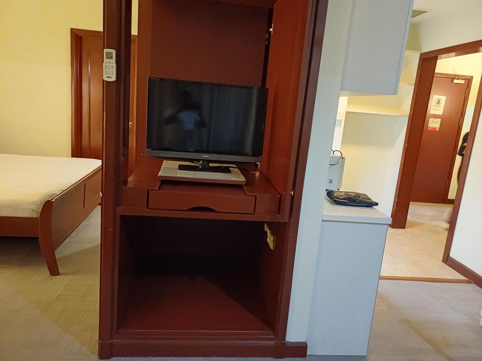 Kl Cozy Faiza Berjaya Times Square * Kuala Lumpur