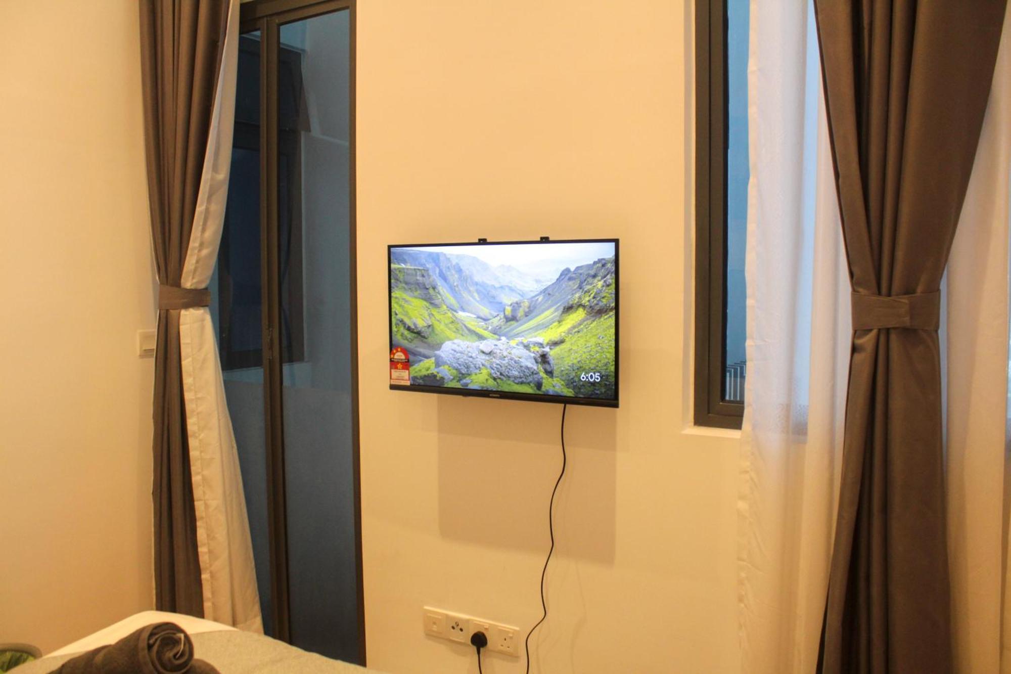The Luxe Colony Klcc By Infinitum Apartment Kuala Lumpur