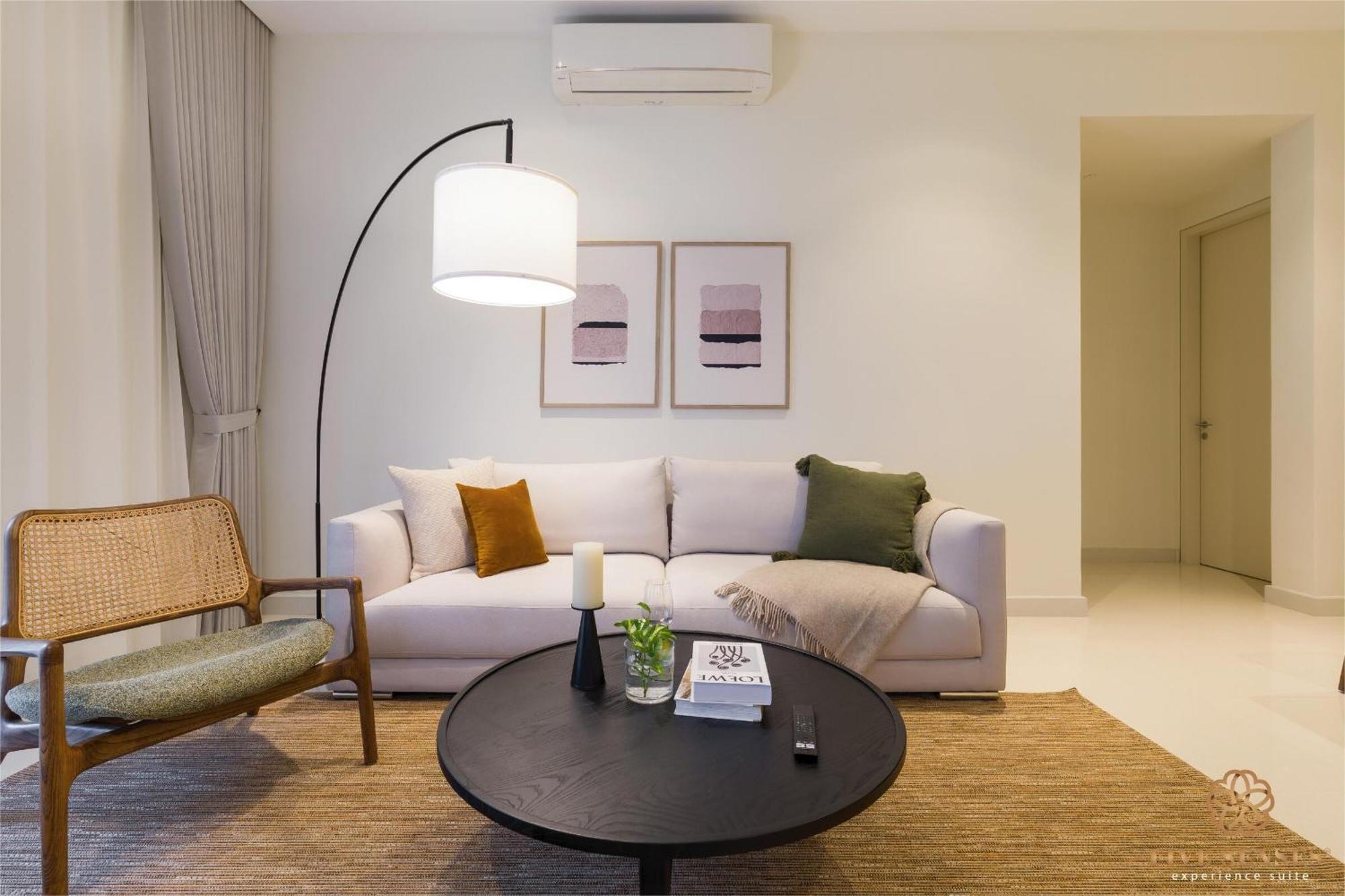 Viia Residence, Mid Valley Kl Apartment Kuala Lumpur