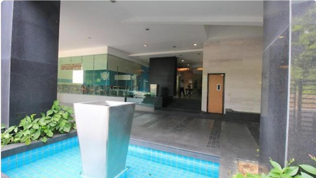 0267 Sweet Home-casa Residency 1r 1b Apartment