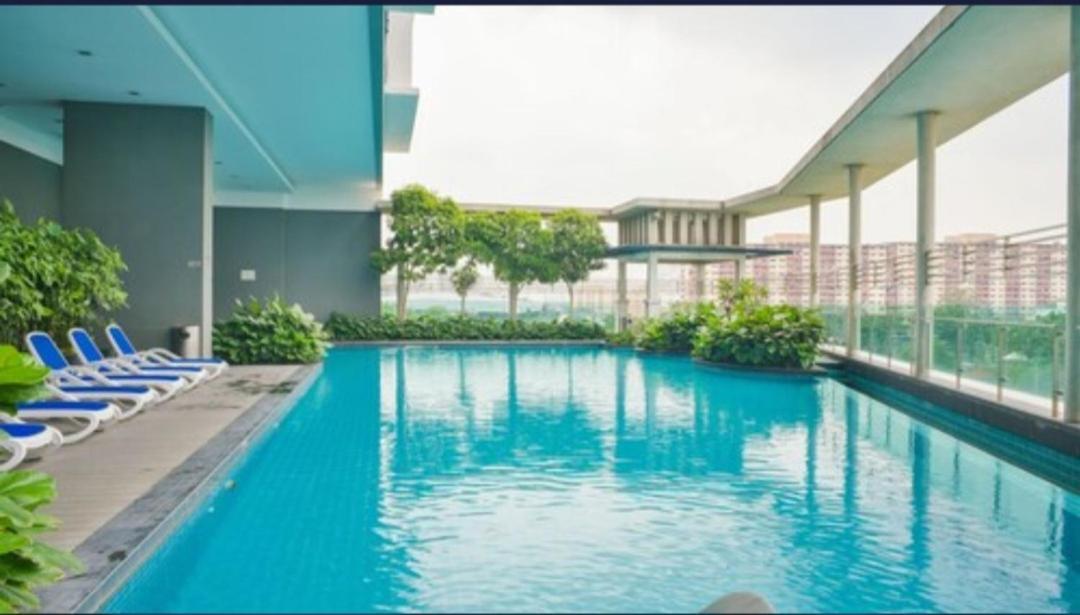 0267 Sweet Home-casa Residency 1r 1b Apartment *