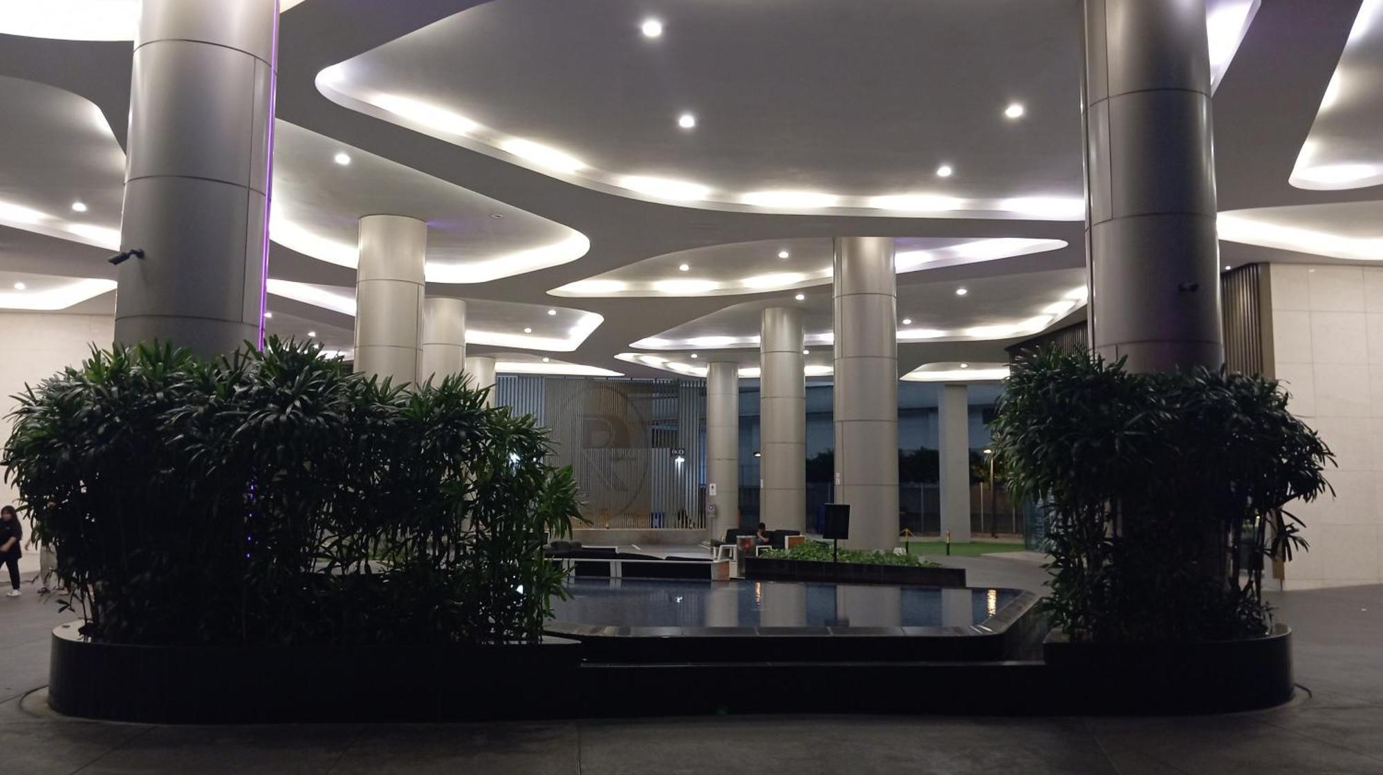 Apartment Robertson Family Klcc Kuala Lumpur