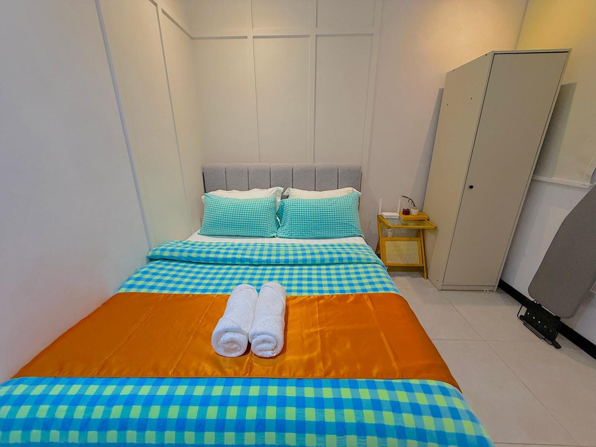 Neu Junior By Serenity Homes Next To Gleneagles & Lrt *
