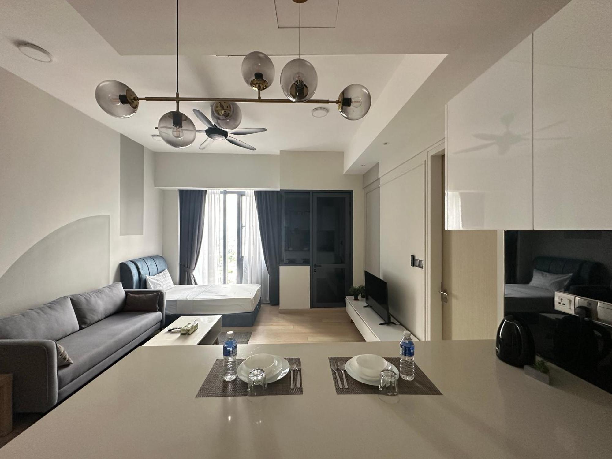 Star Residences By Luzbnb Apartment Kuala Lumpur