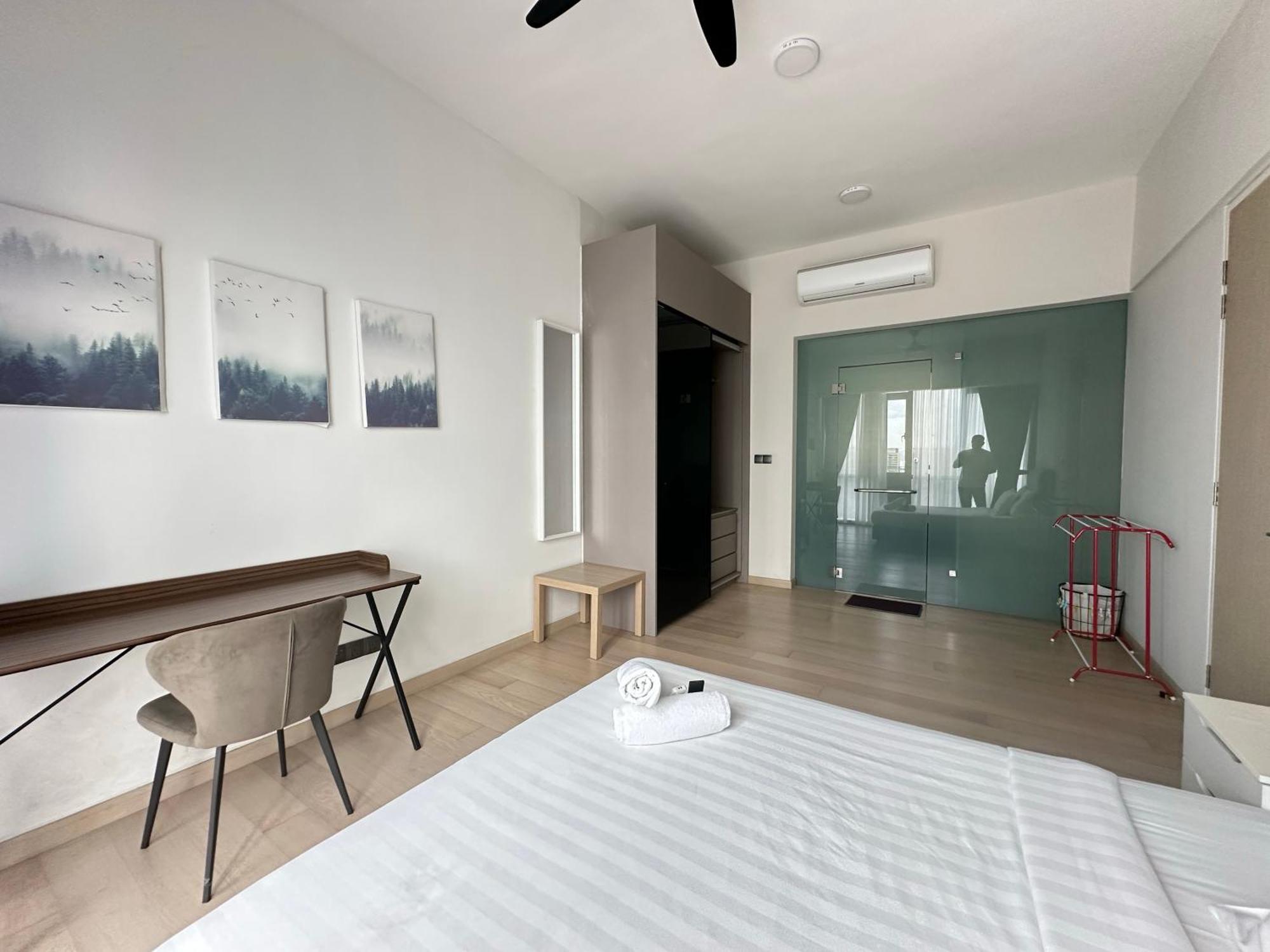 Star Residences By Luzbnb Kuala Lumpur