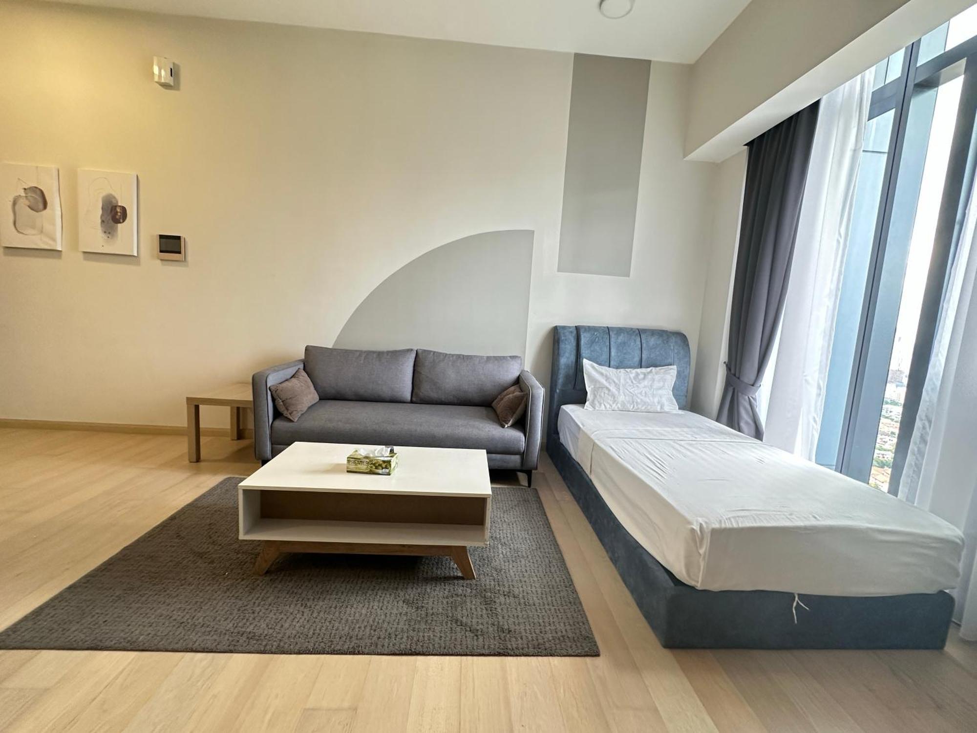 Star Residences By Luzbnb Kuala Lumpur