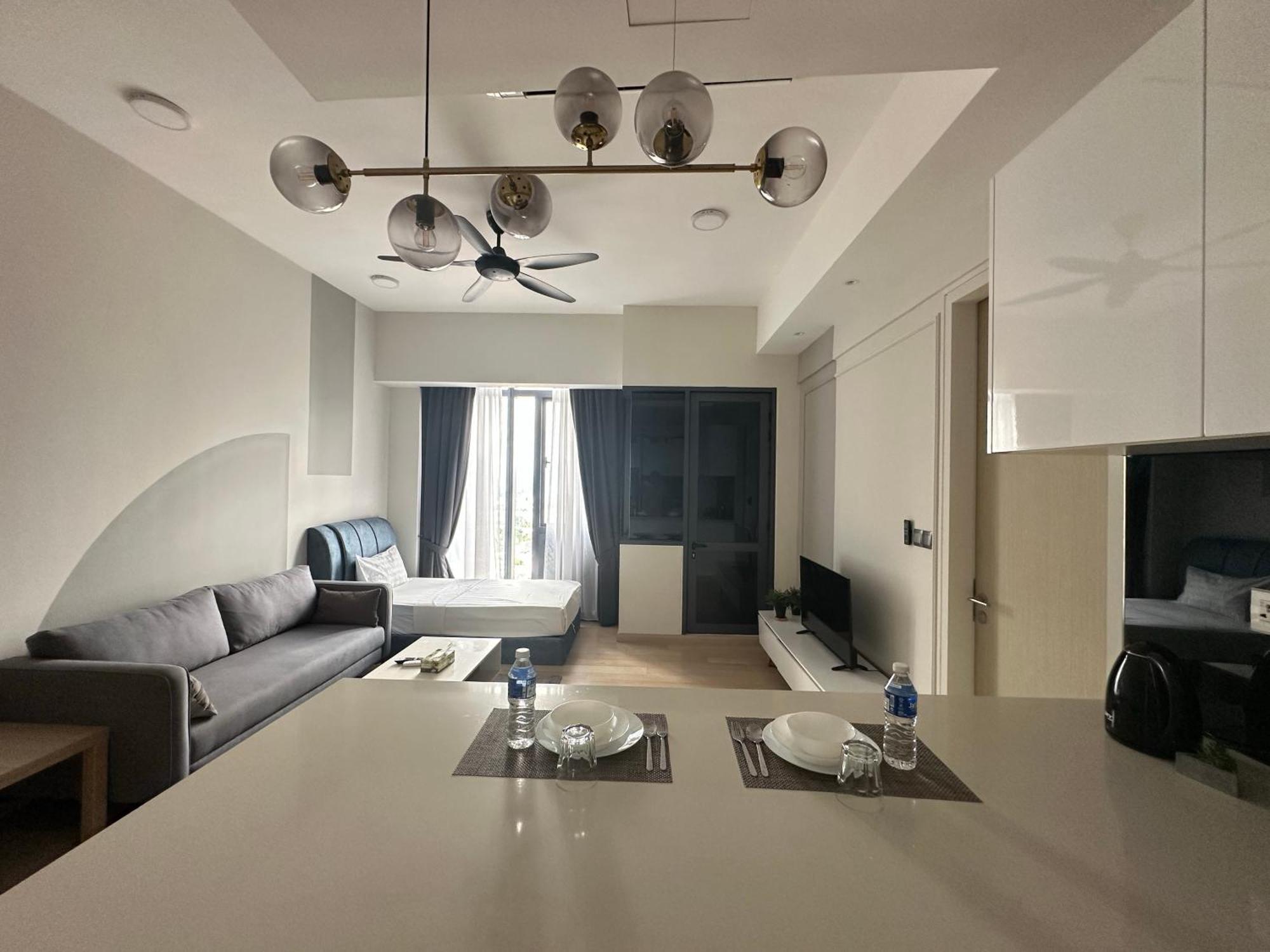 Apartment Star Residences By Luzbnb Kuala Lumpur