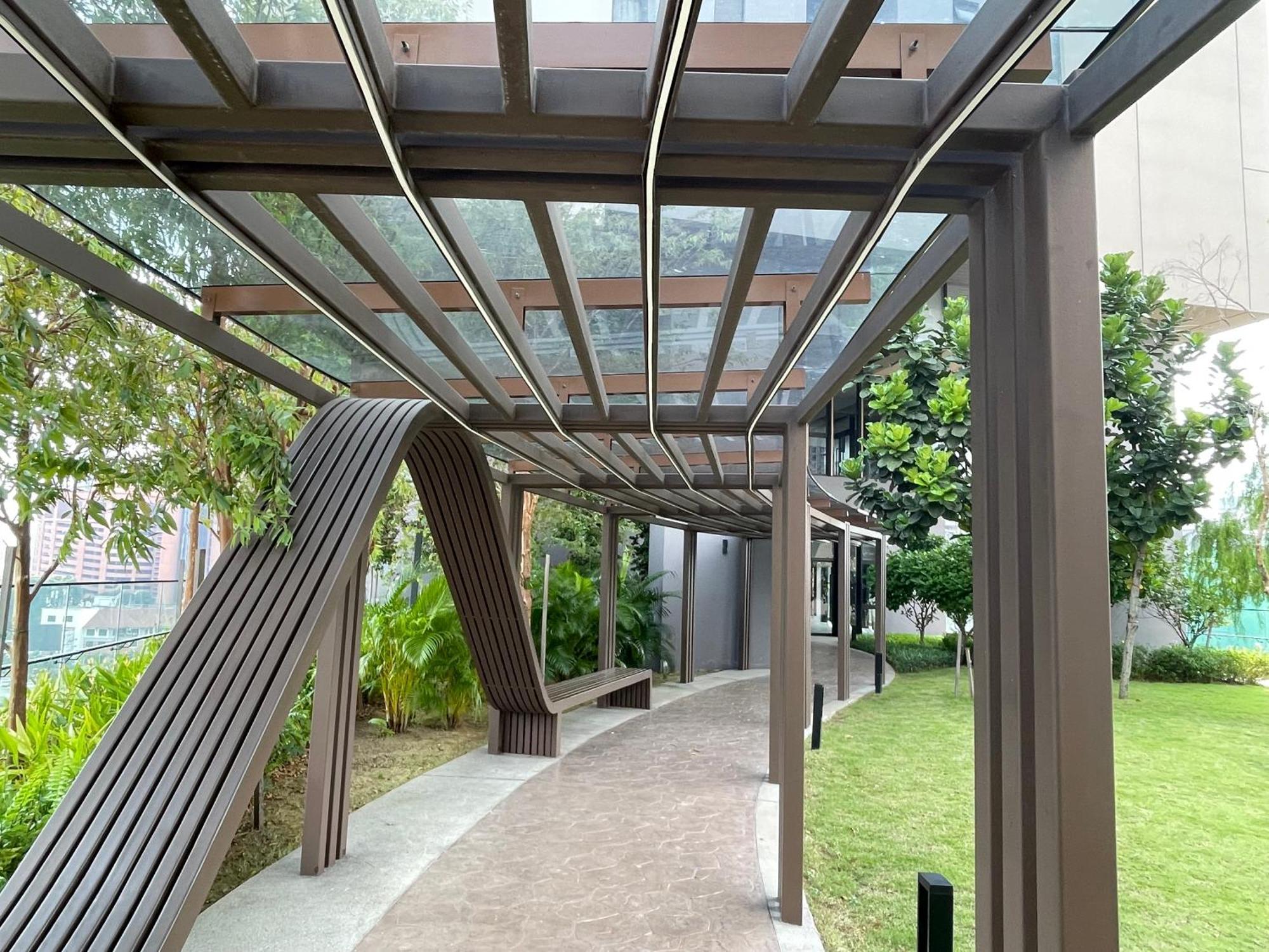 Axon Pavilion Kuala Lumpur