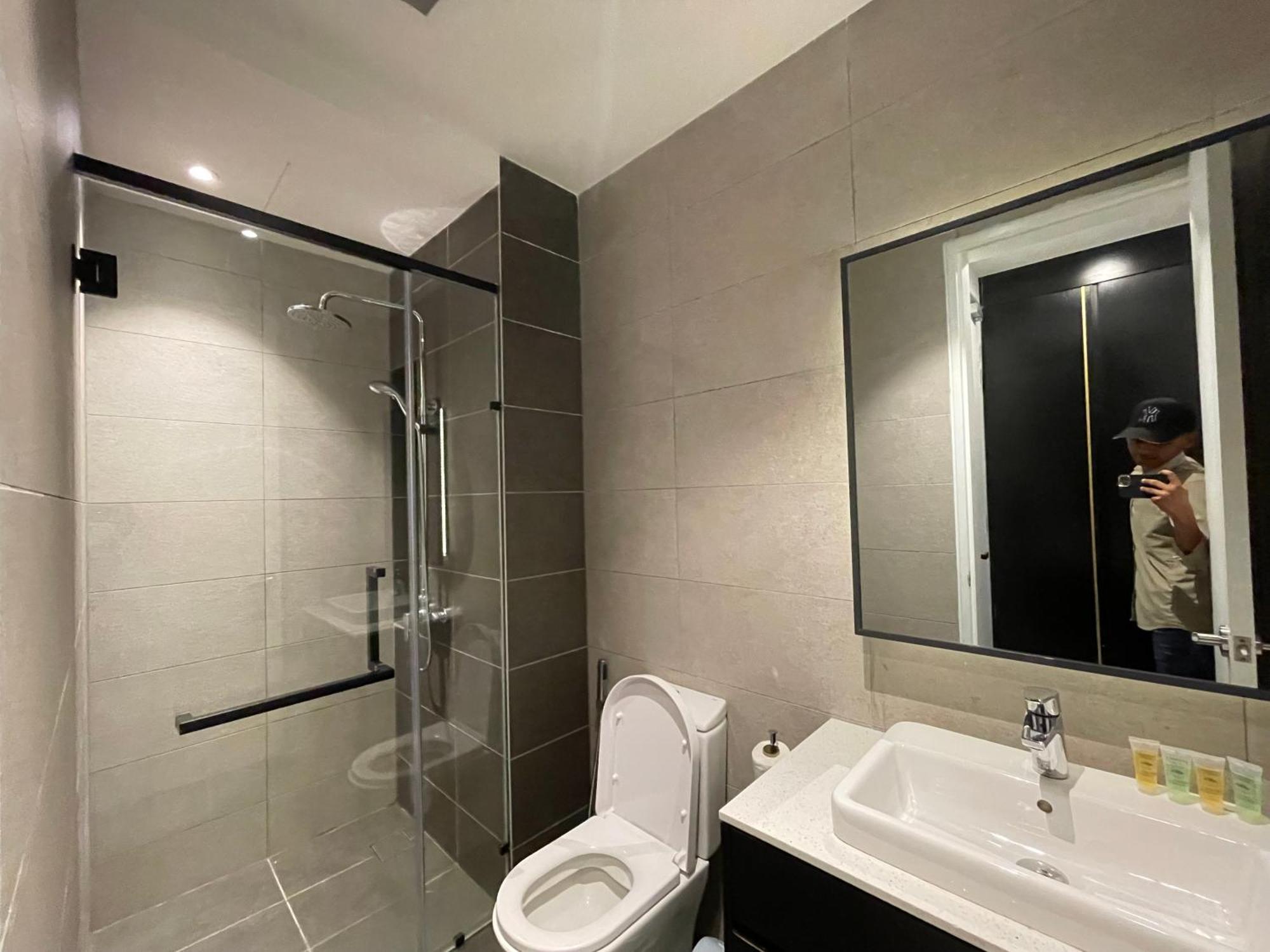 Appartement Axon Pavilion